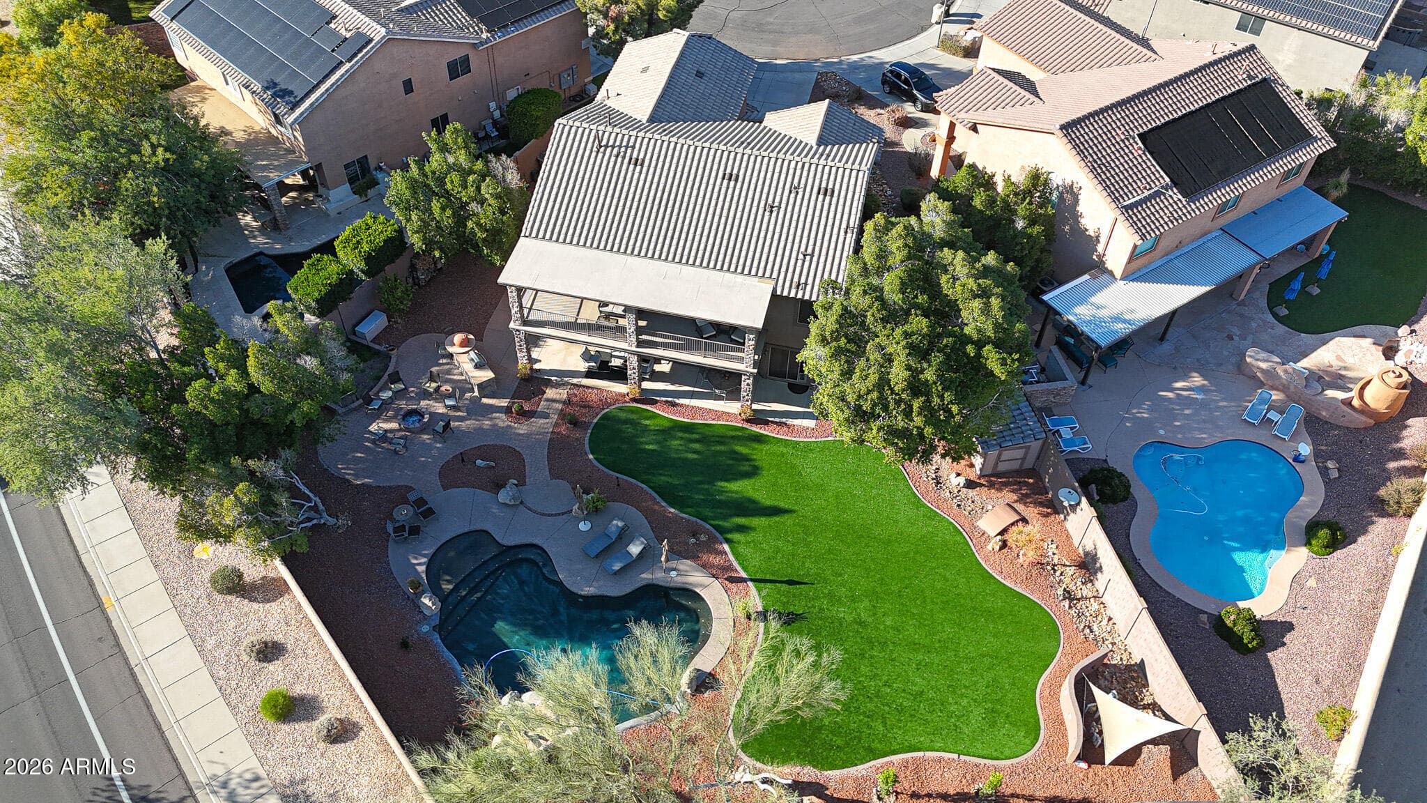 25767 N 67TH Drive, Peoria, AZ 85383 — photo 57 of 59