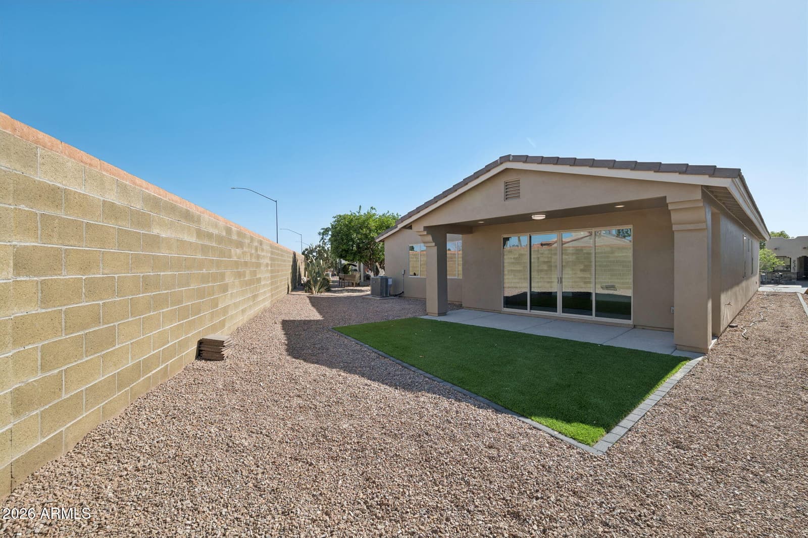 2249 N Shannon Way, Mesa, AZ 85215 — photo 23 of 27