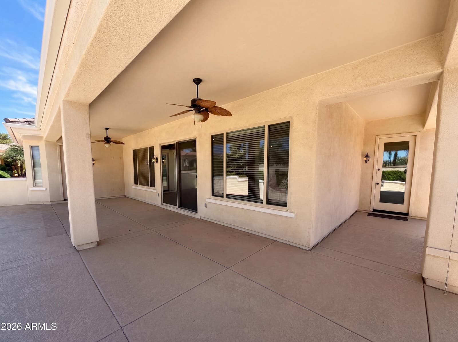 12826 W QUINTO Court, Sun City West, AZ 85375 — photo 39 of 40