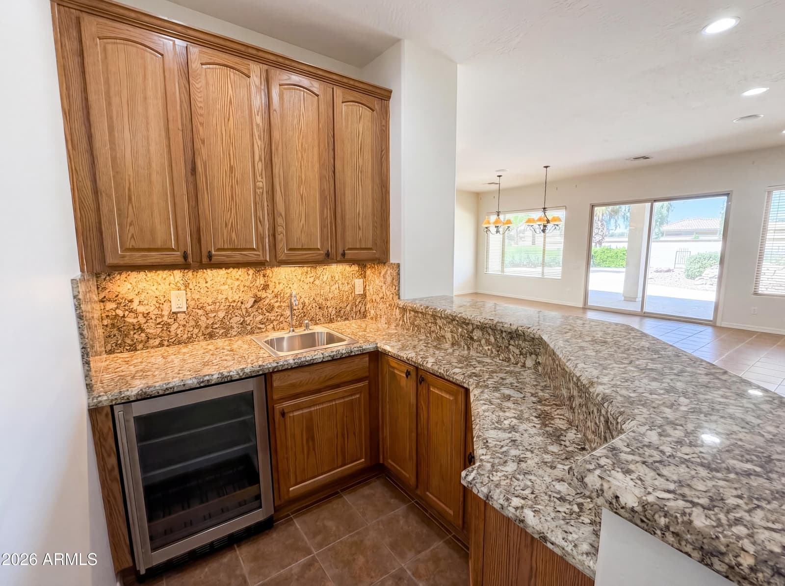 12826 W QUINTO Court, Sun City West, AZ 85375 — photo 17 of 40