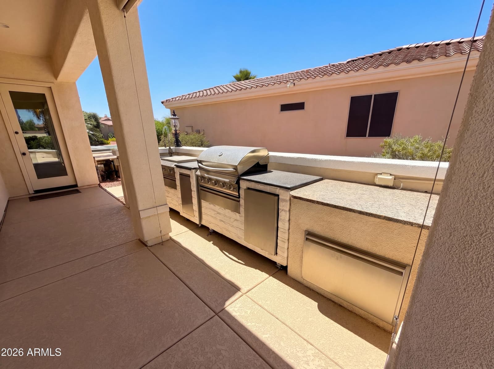 12826 W QUINTO Court, Sun City West, AZ 85375 — photo 38 of 40