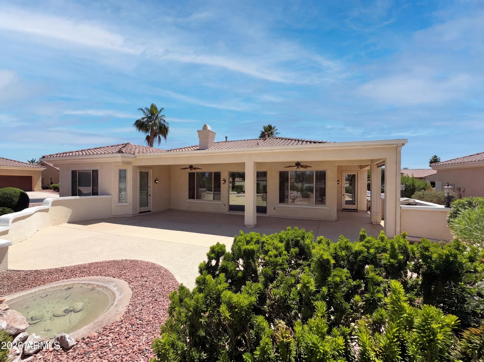 12826 W QUINTO Court, Sun City West, AZ 85375 — photo 5 of 40