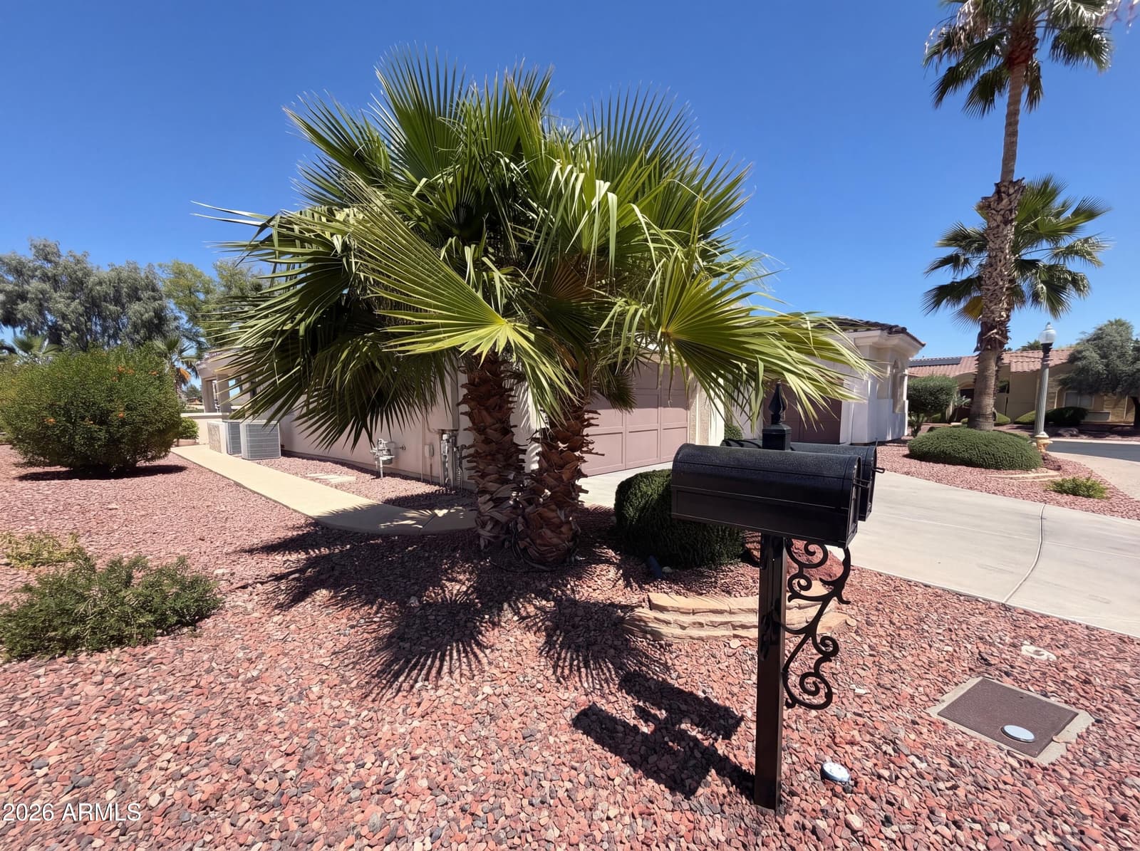 12826 W QUINTO Court, Sun City West, AZ 85375 — photo 34 of 40