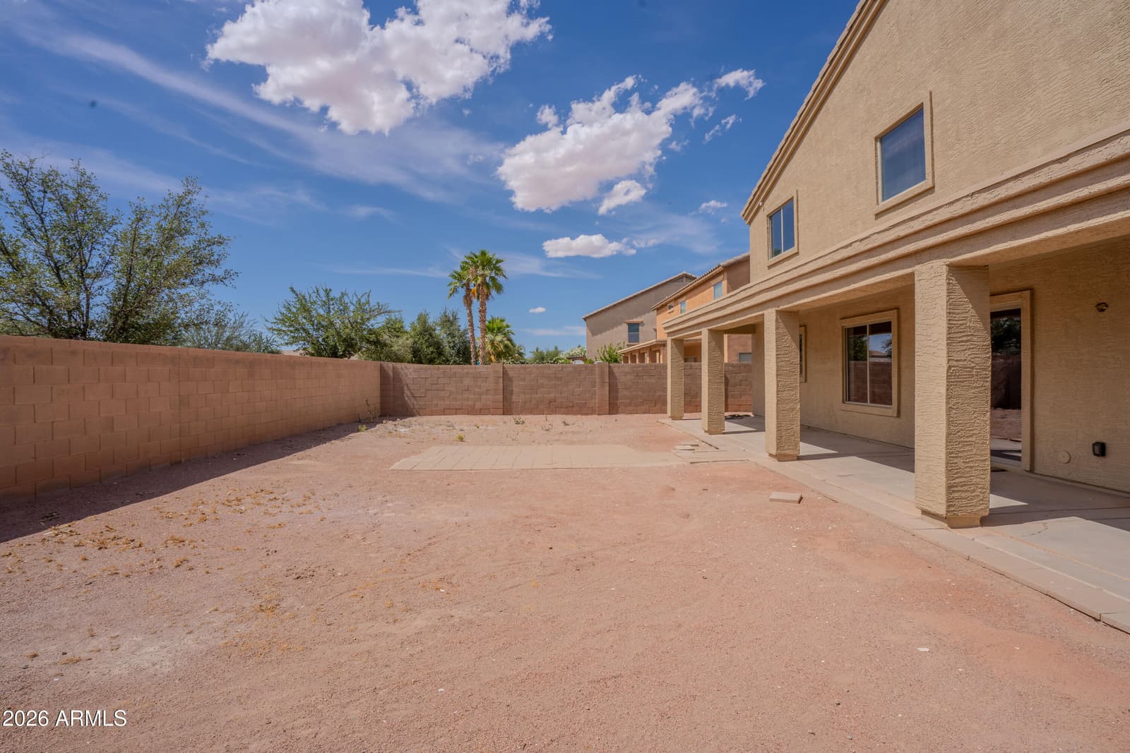 19396 N LOUSANDRA Drive, Maricopa, AZ 85138 — photo 64 of 66