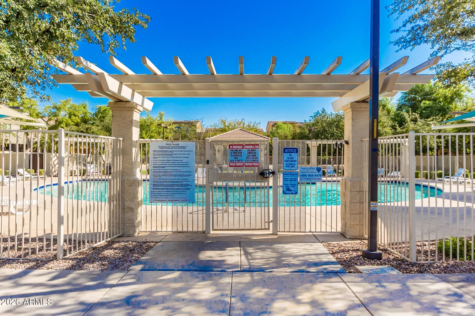2401 E Rio Salado Parkway 1197, Tempe, AZ 85288 — photo 32 of 41