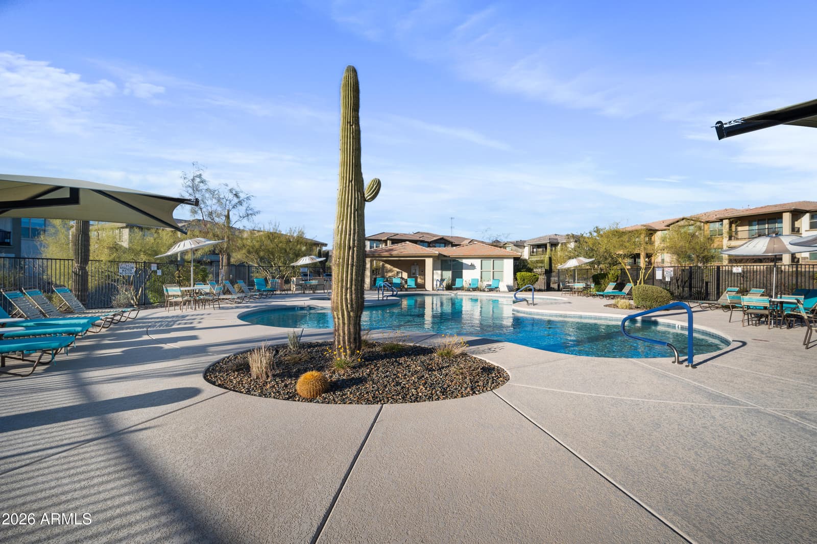 5100 E RANCHO PALOMA Drive 2072, Cave Creek, AZ 85331 — photo 27 of 28