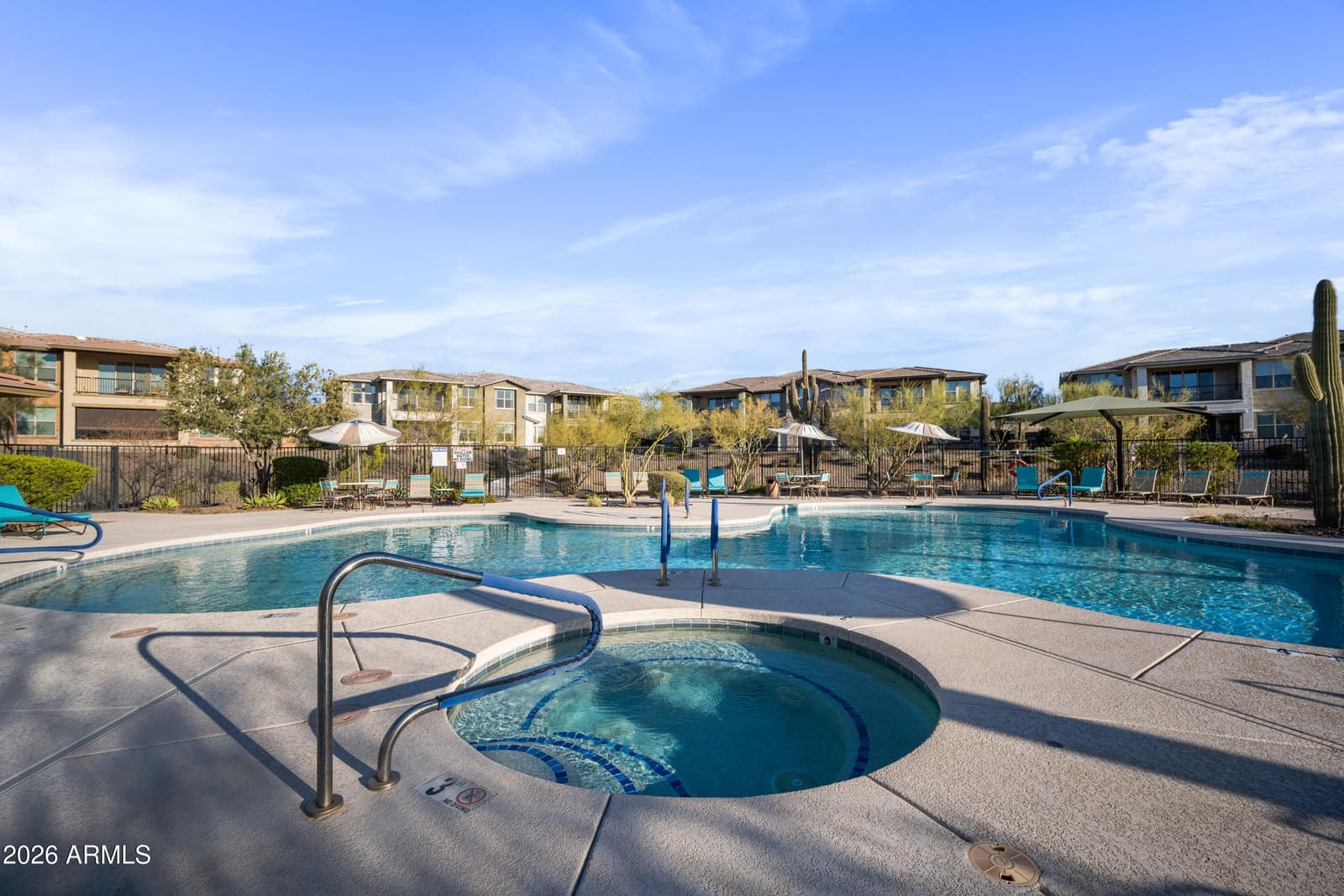 5100 E RANCHO PALOMA Drive 2072, Cave Creek, AZ 85331 — photo 26 of 28