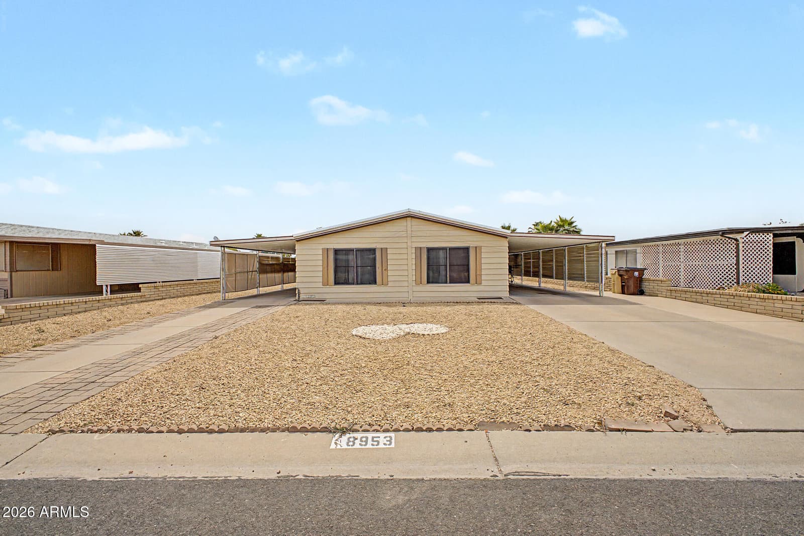 8953 E OHIO Avenue 301, Sun Lakes, AZ 85248 — photo 1 of 30