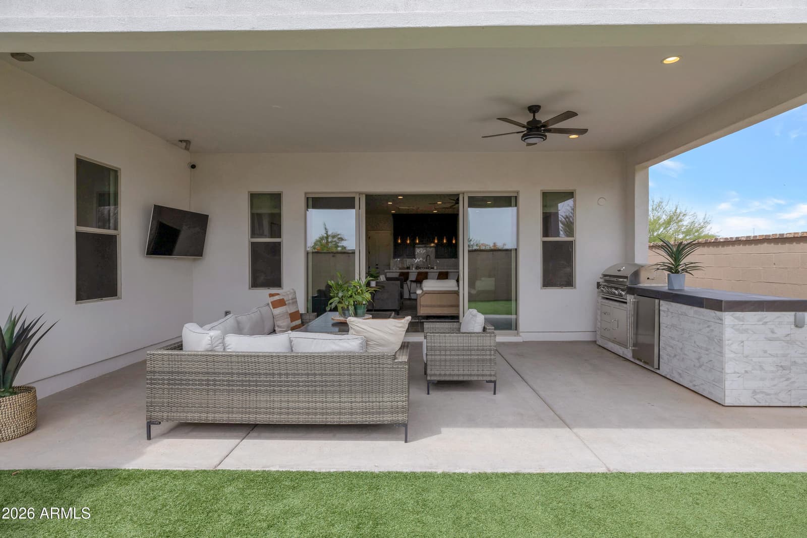 11709 N Luckenbach Street, Surprise, AZ 85388 — photo 29 of 46