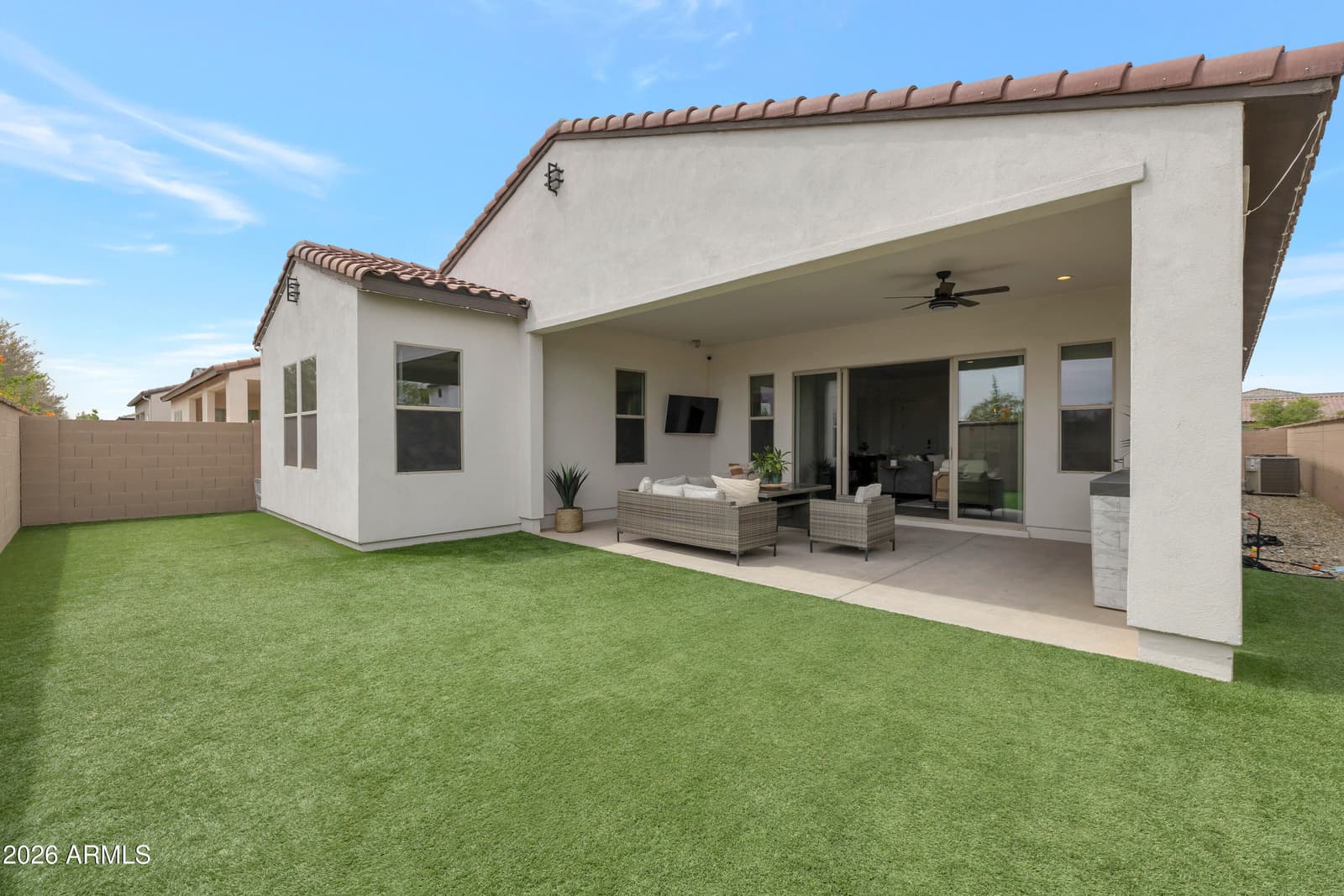 11709 N Luckenbach Street, Surprise, AZ 85388 — photo 30 of 46