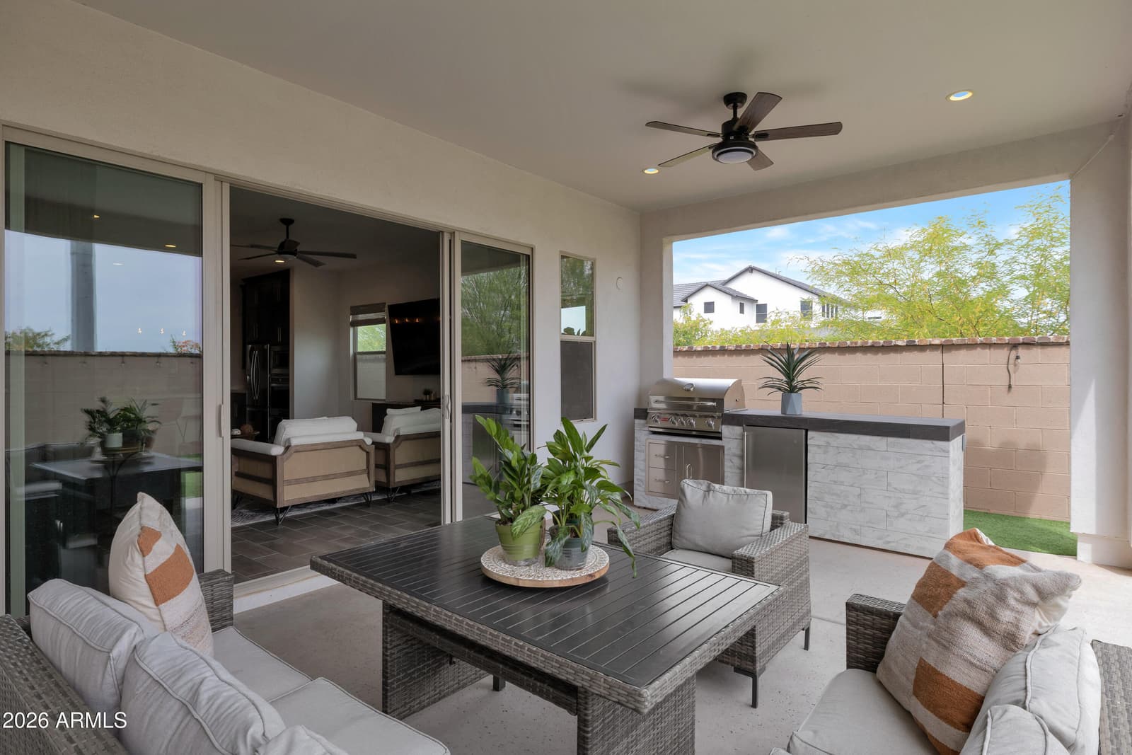 11709 N Luckenbach Street, Surprise, AZ 85388 — photo 32 of 46