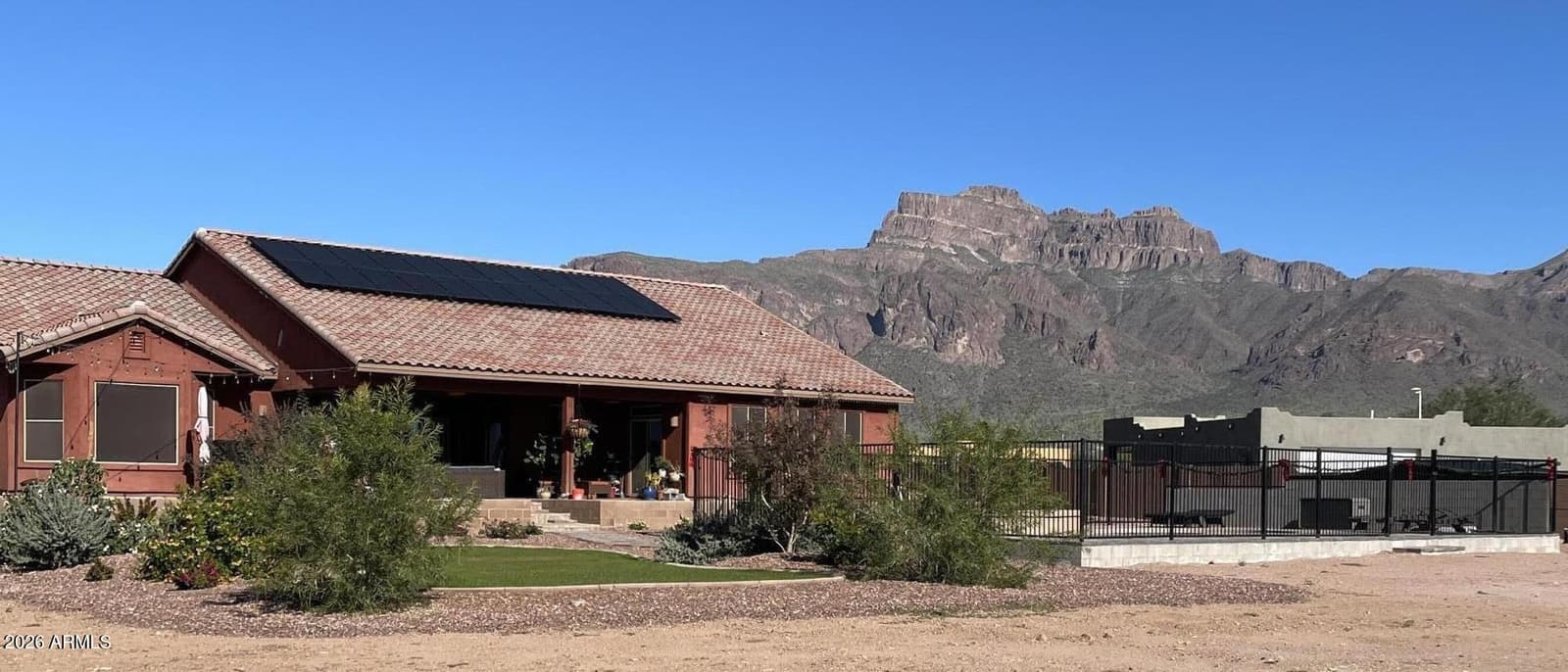 5107 E 14th Avenue, Apache Junction, AZ 85119 — photo 59 of 64