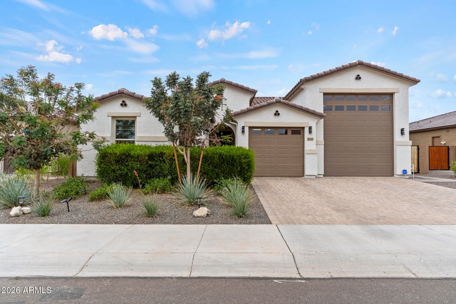 8518 N 186TH Lane, Waddell, AZ 85355 — photo 4 of 48
