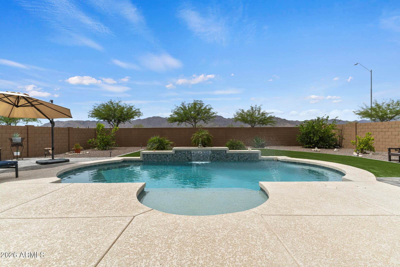 8518 N 186TH Lane, Waddell, AZ 85355 — photo 40 of 48