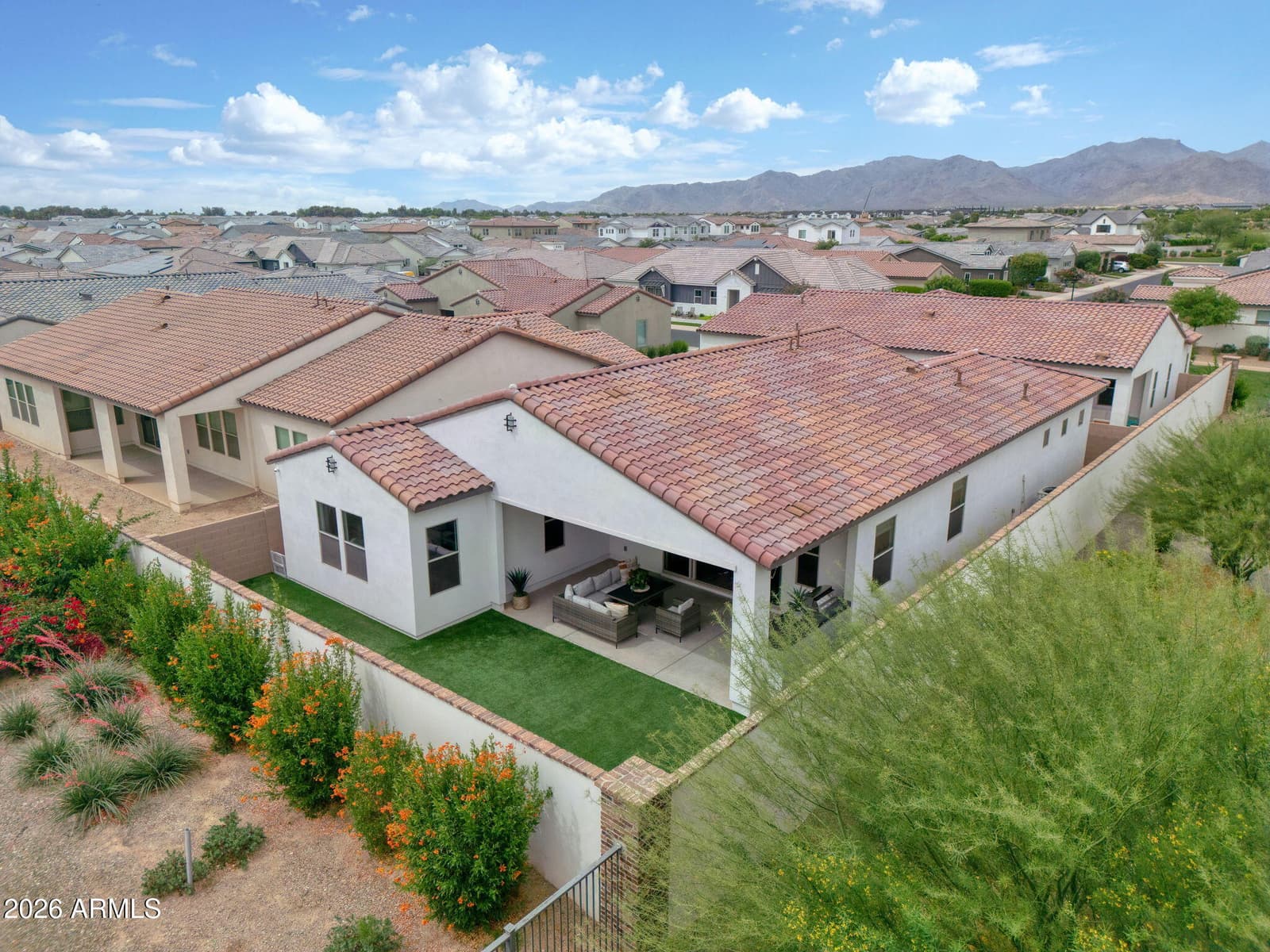 11709 N Luckenbach Street, Surprise, AZ 85388 — photo 36 of 46