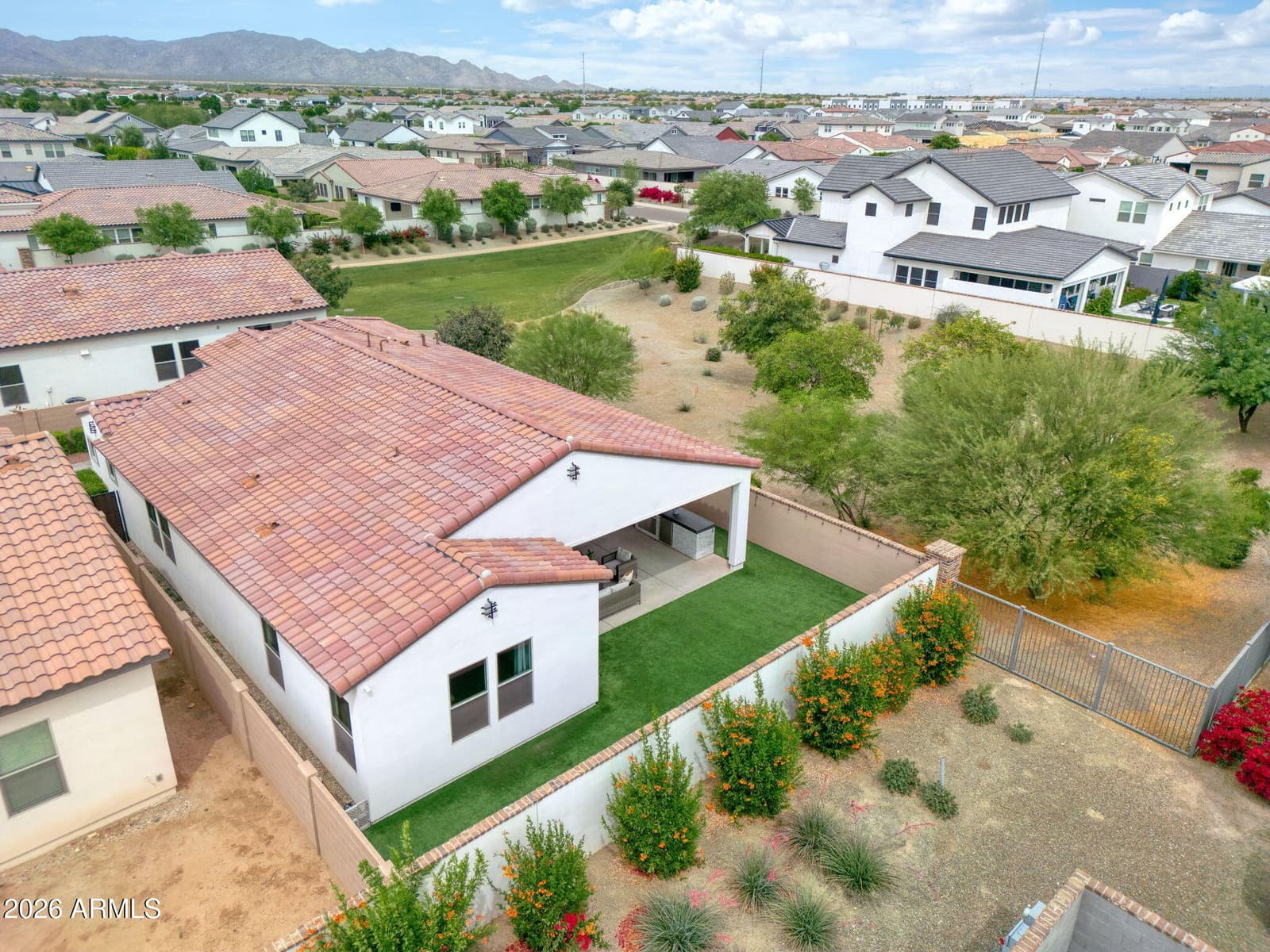 11709 N Luckenbach Street, Surprise, AZ 85388 — photo 2 of 46