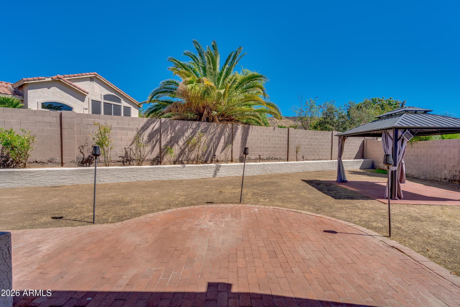 5952 W Morning Dove Drive, Glendale, AZ 85308 — photo 49 of 76