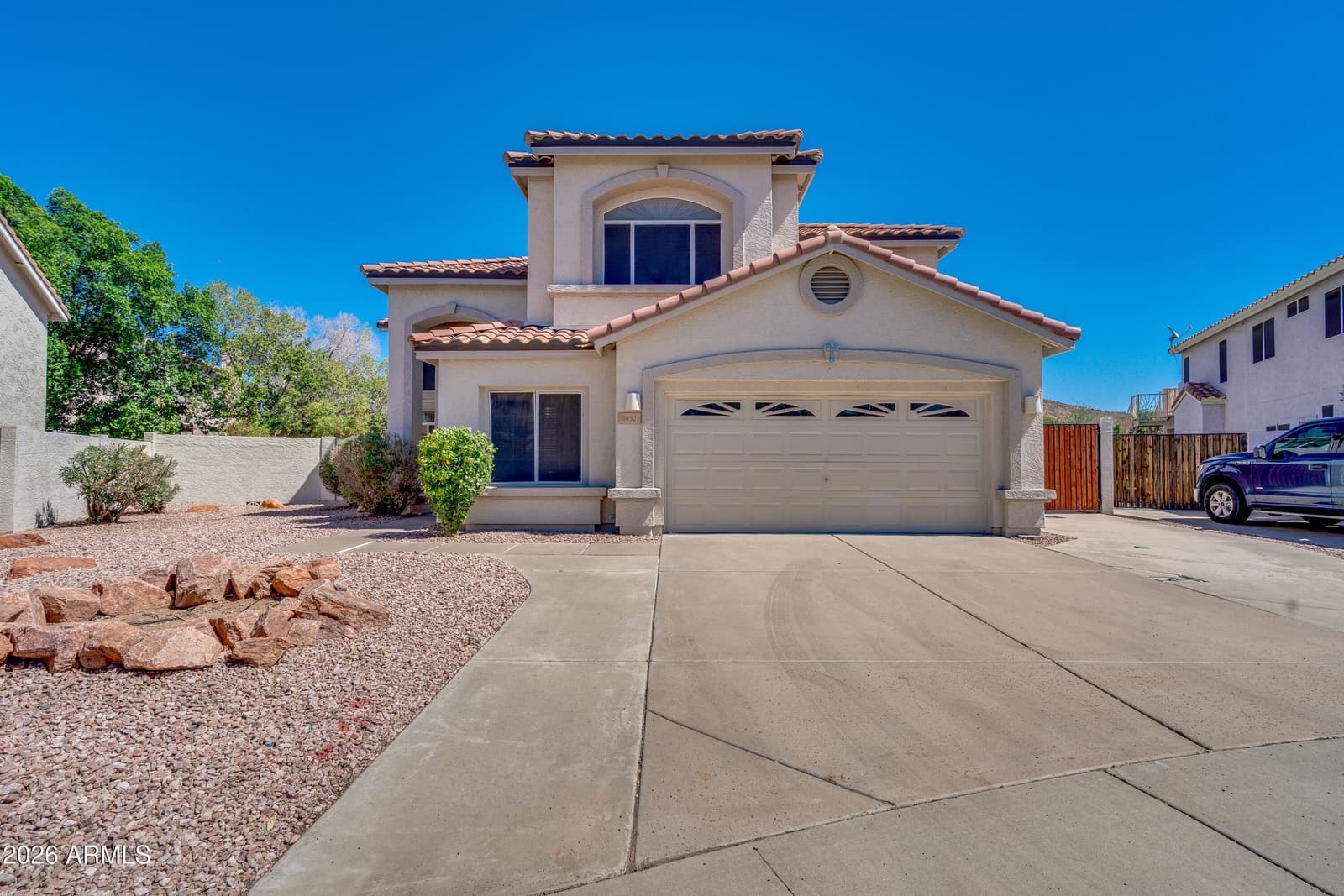 5952 W Morning Dove Drive, Glendale, AZ 85308 — photo 5 of 76