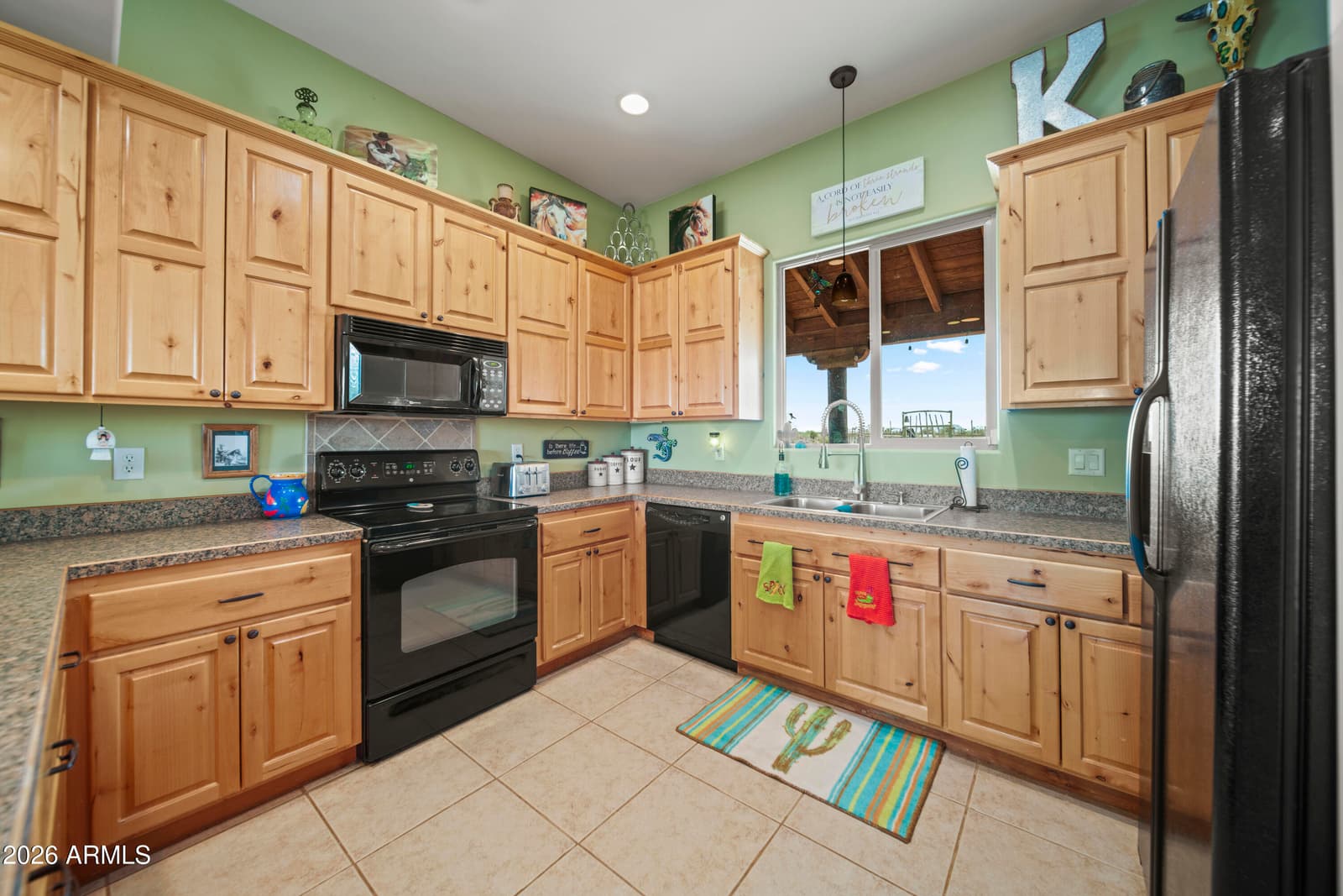 50812 N 453RD Avenue, Wickenburg, AZ 85390 — photo 5 of 46