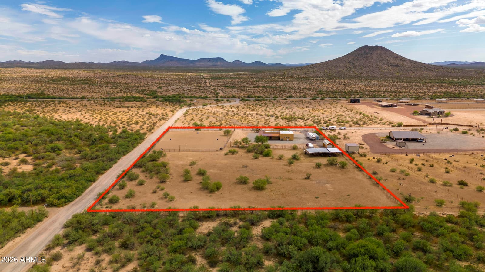 50812 N 453RD Avenue, Wickenburg, AZ 85390 — photo 32 of 46