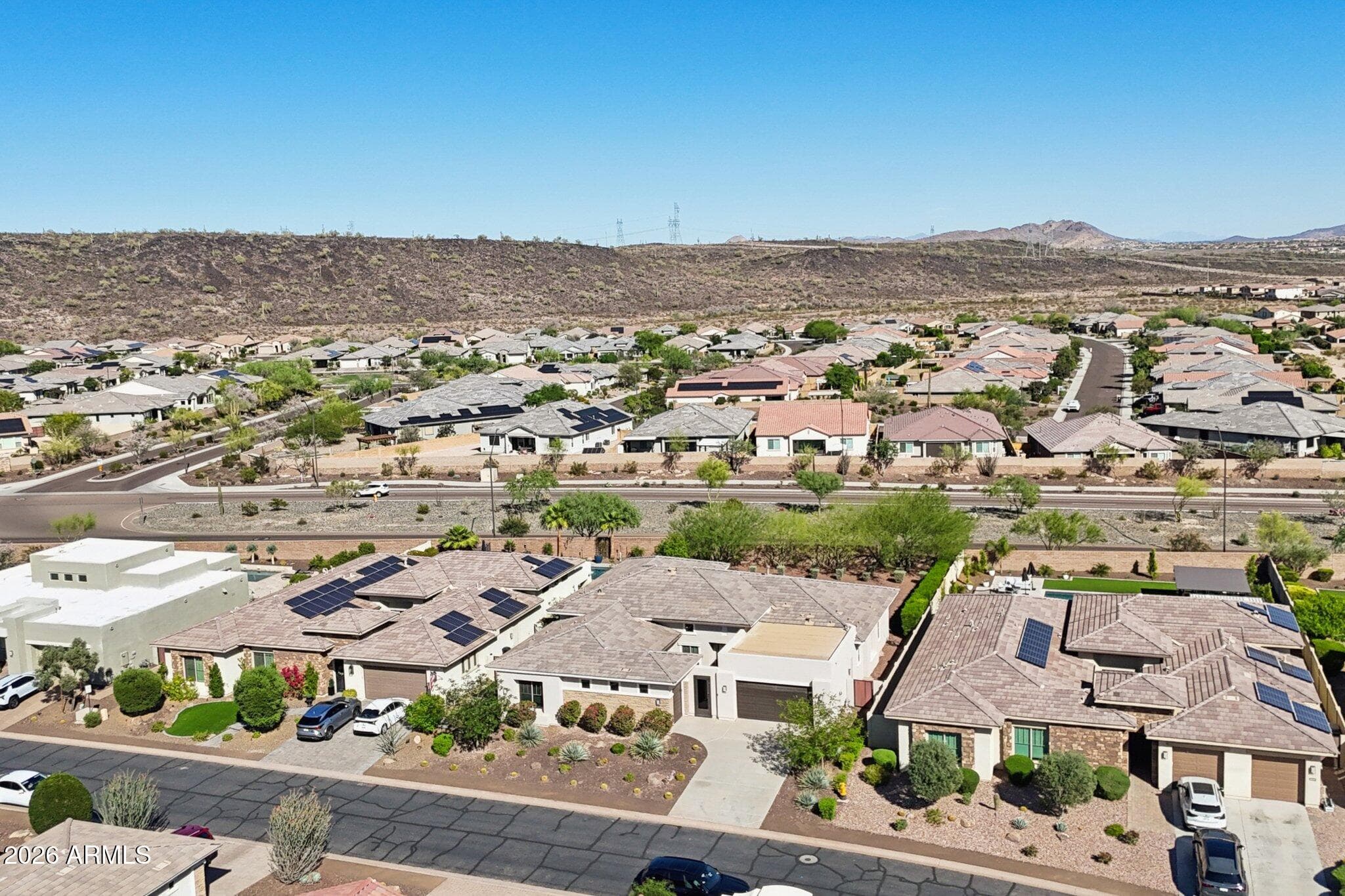 30313 N 117TH Drive, Peoria, AZ 85383 — photo 39 of 43
