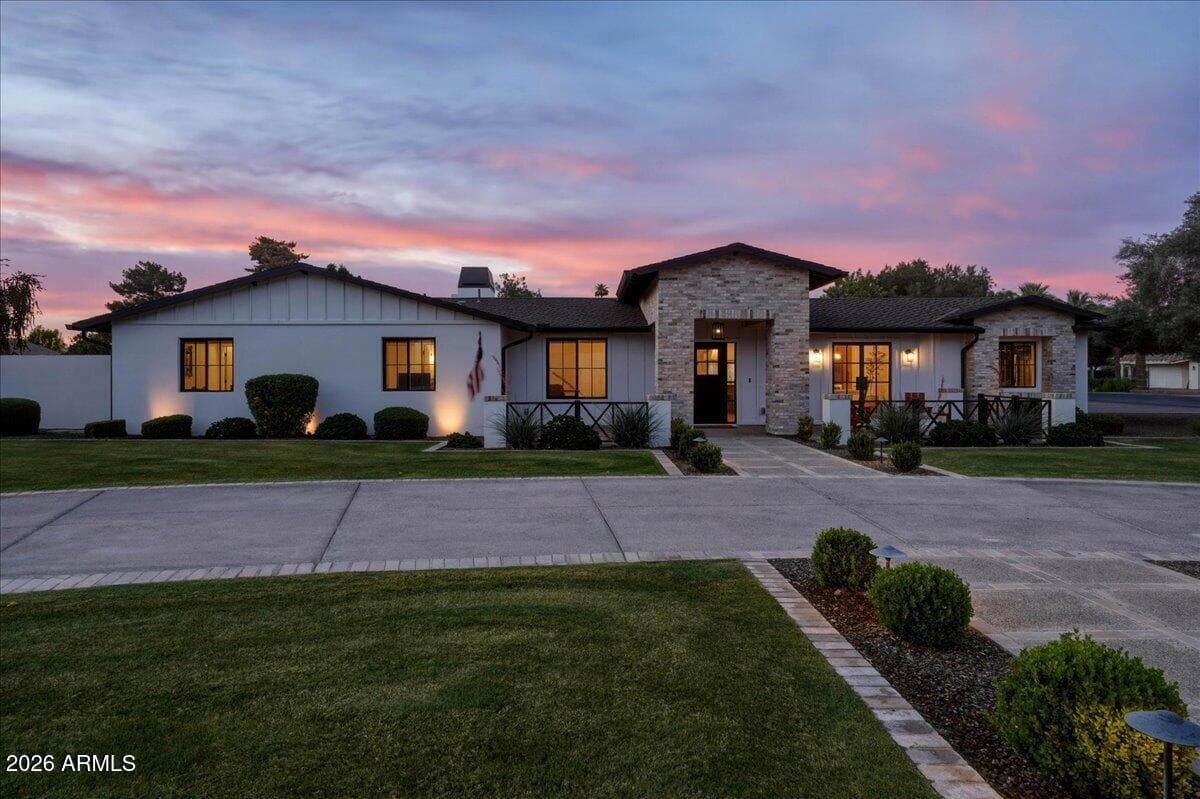 180 E Bird Lane, Litchfield Park, AZ 85340 — photo 70 of 89