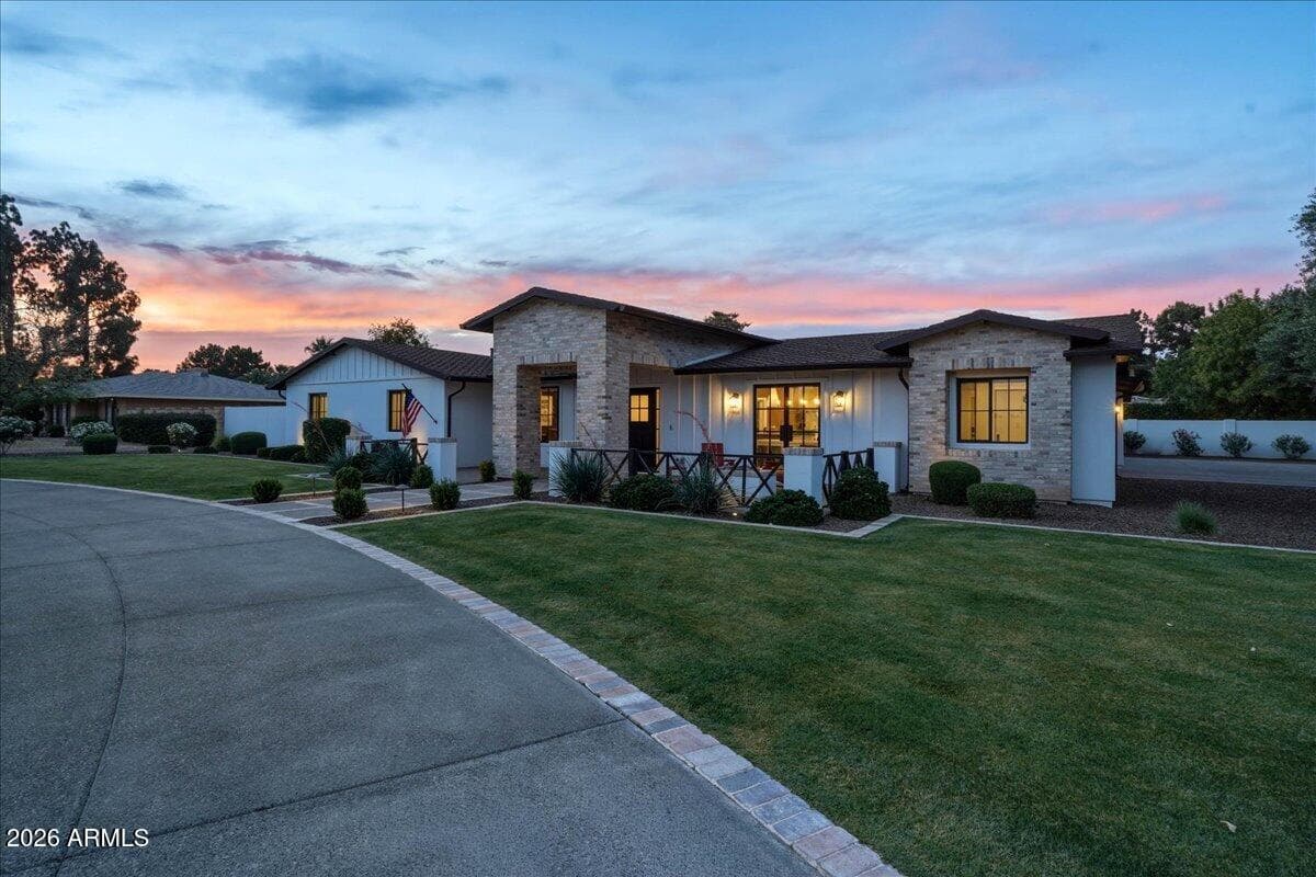 180 E Bird Lane, Litchfield Park, AZ 85340 — photo 12 of 89