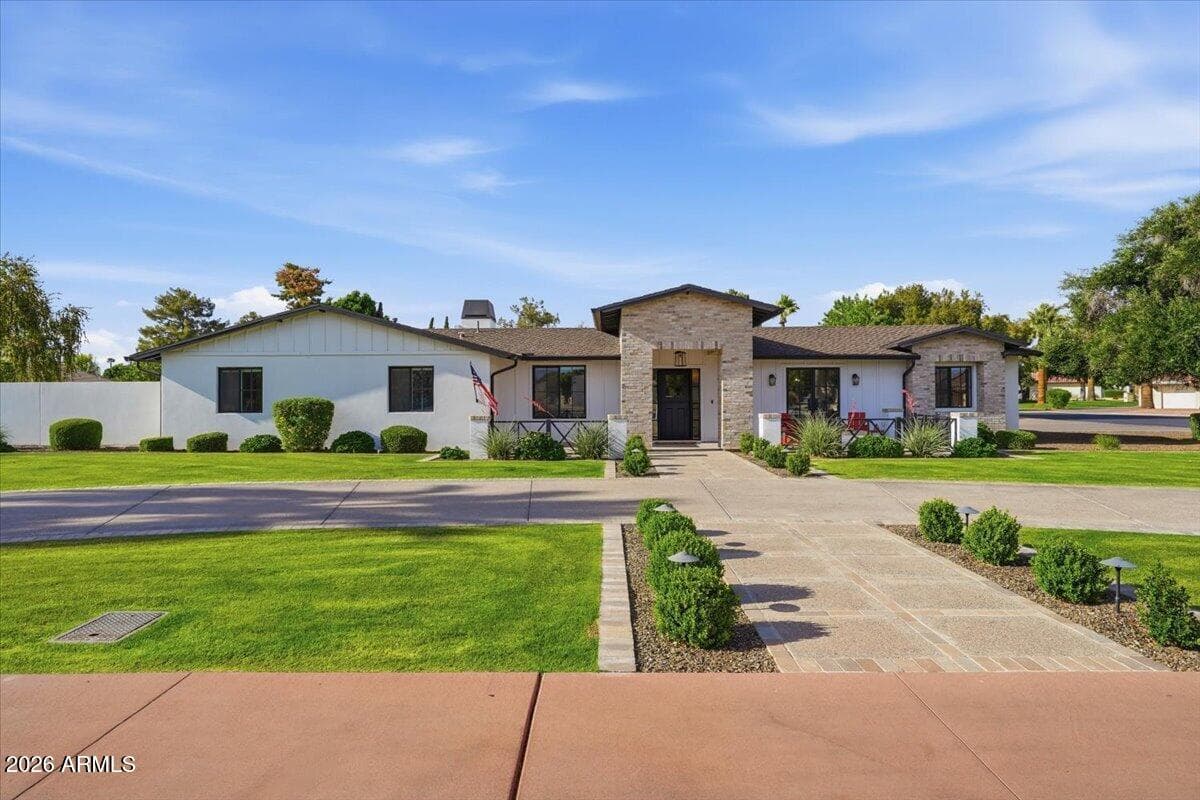 180 E Bird Lane, Litchfield Park, AZ 85340 — photo 2 of 89