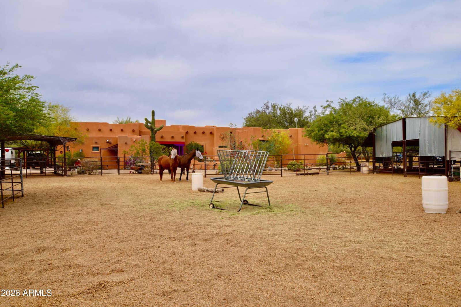 6430 E Lonesome Trail, Cave Creek, AZ 85331 — photo 4 of 45