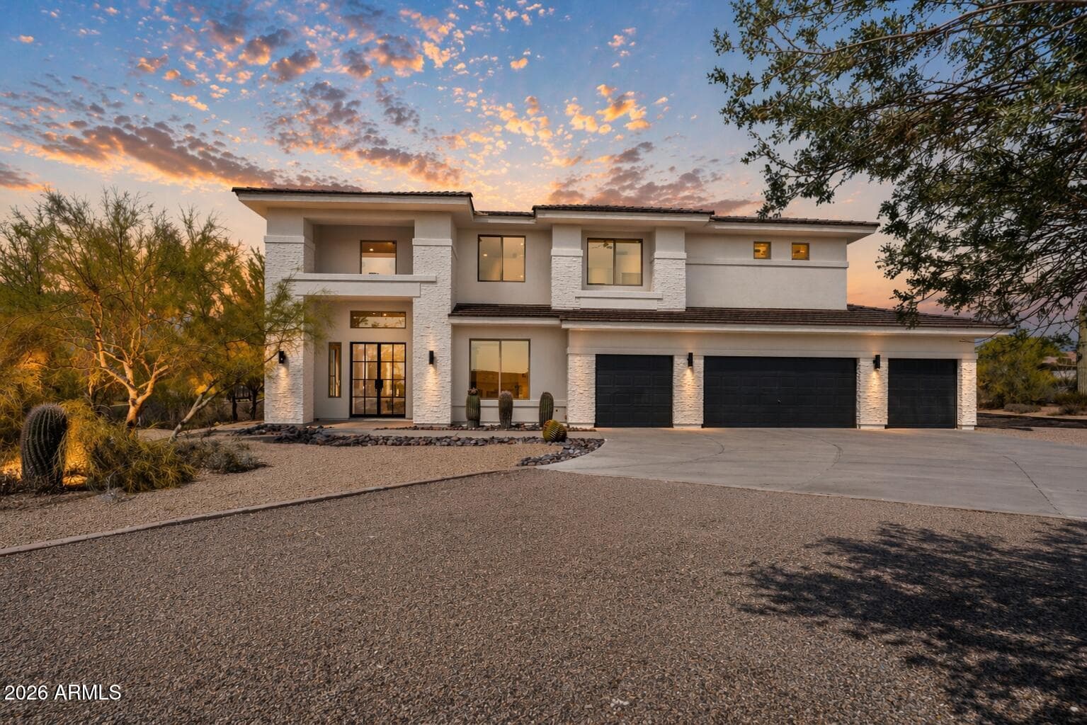 33520 N 63rd Street, Cave Creek, AZ 85331