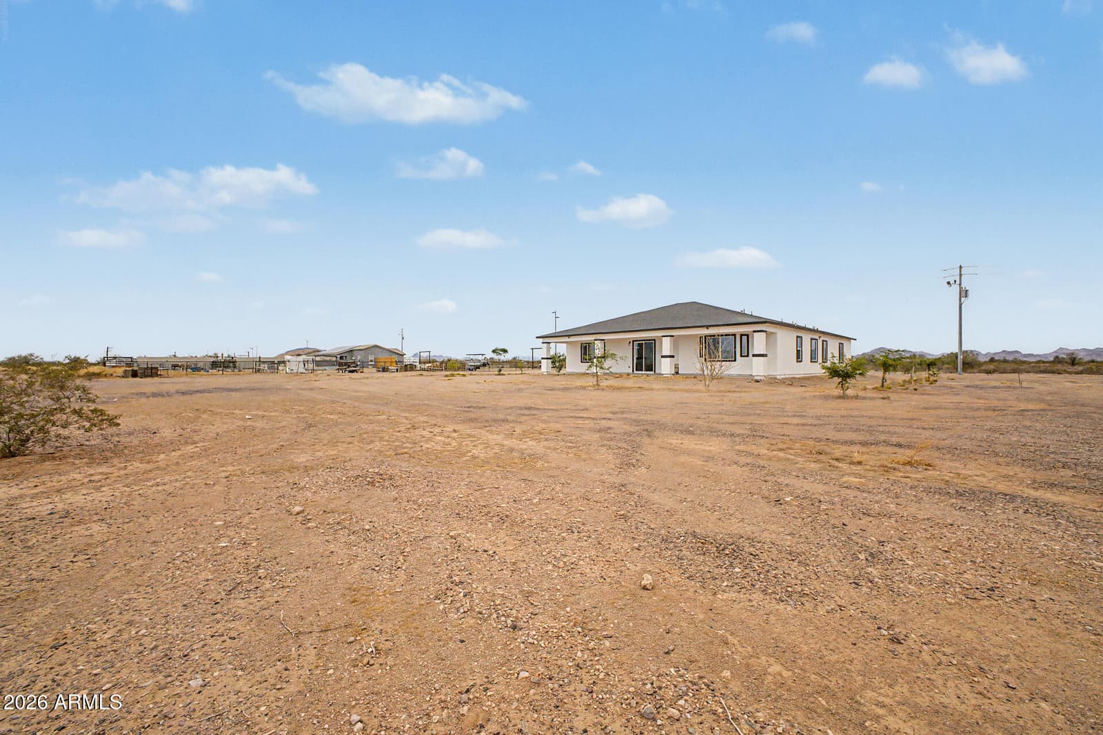 40811 W Georgia Avenue, Tonopah, AZ 85354 — photo 41 of 46
