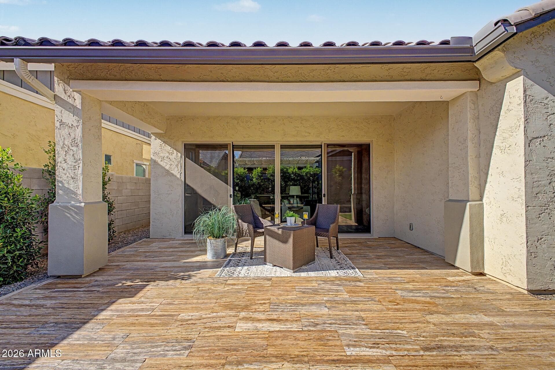 4093 E JESSE Street, Gilbert, AZ 85295 — photo 47 of 50