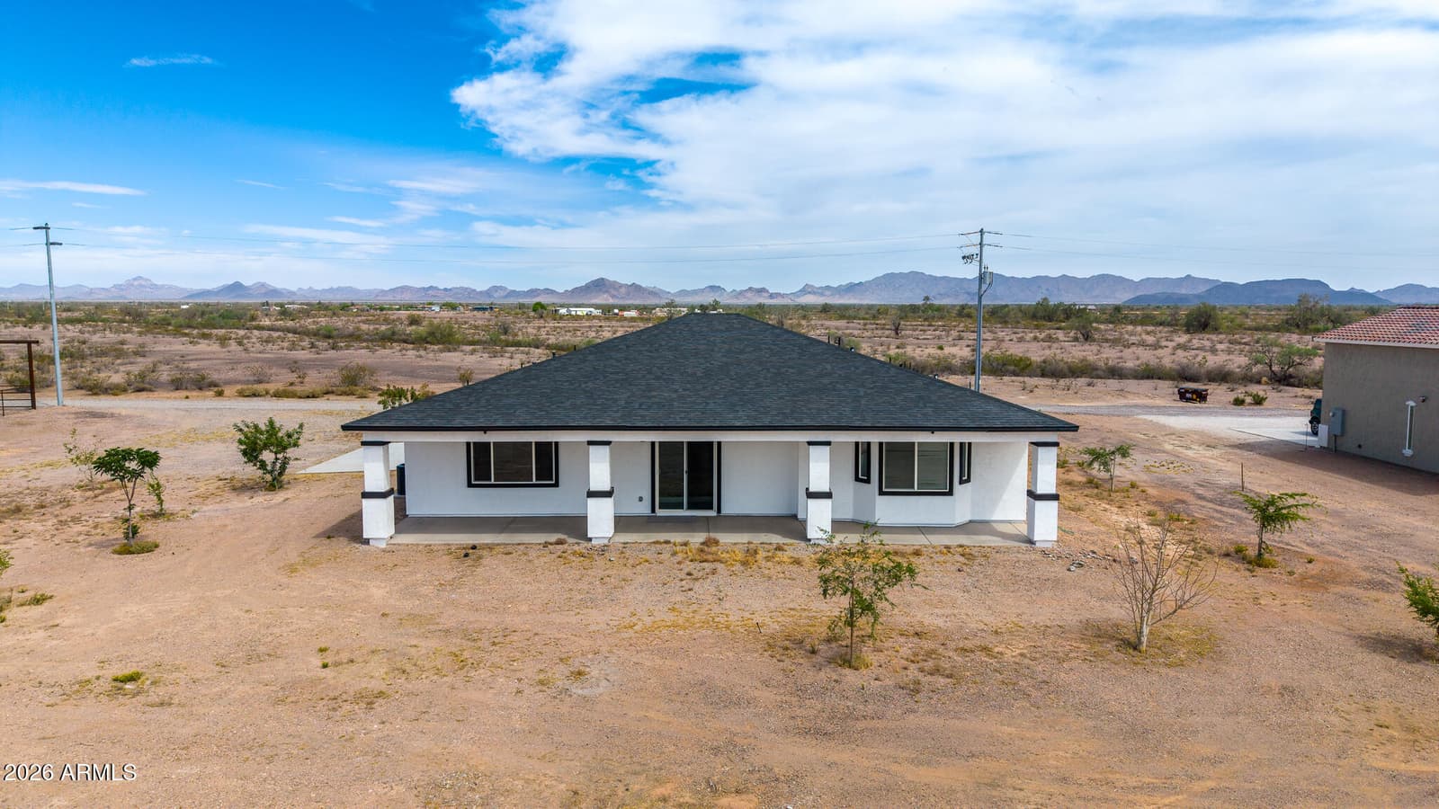 40811 W Georgia Avenue, Tonopah, AZ 85354 — photo 5 of 46