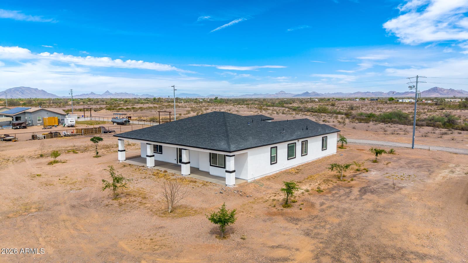 40811 W Georgia Avenue, Tonopah, AZ 85354 — photo 6 of 46
