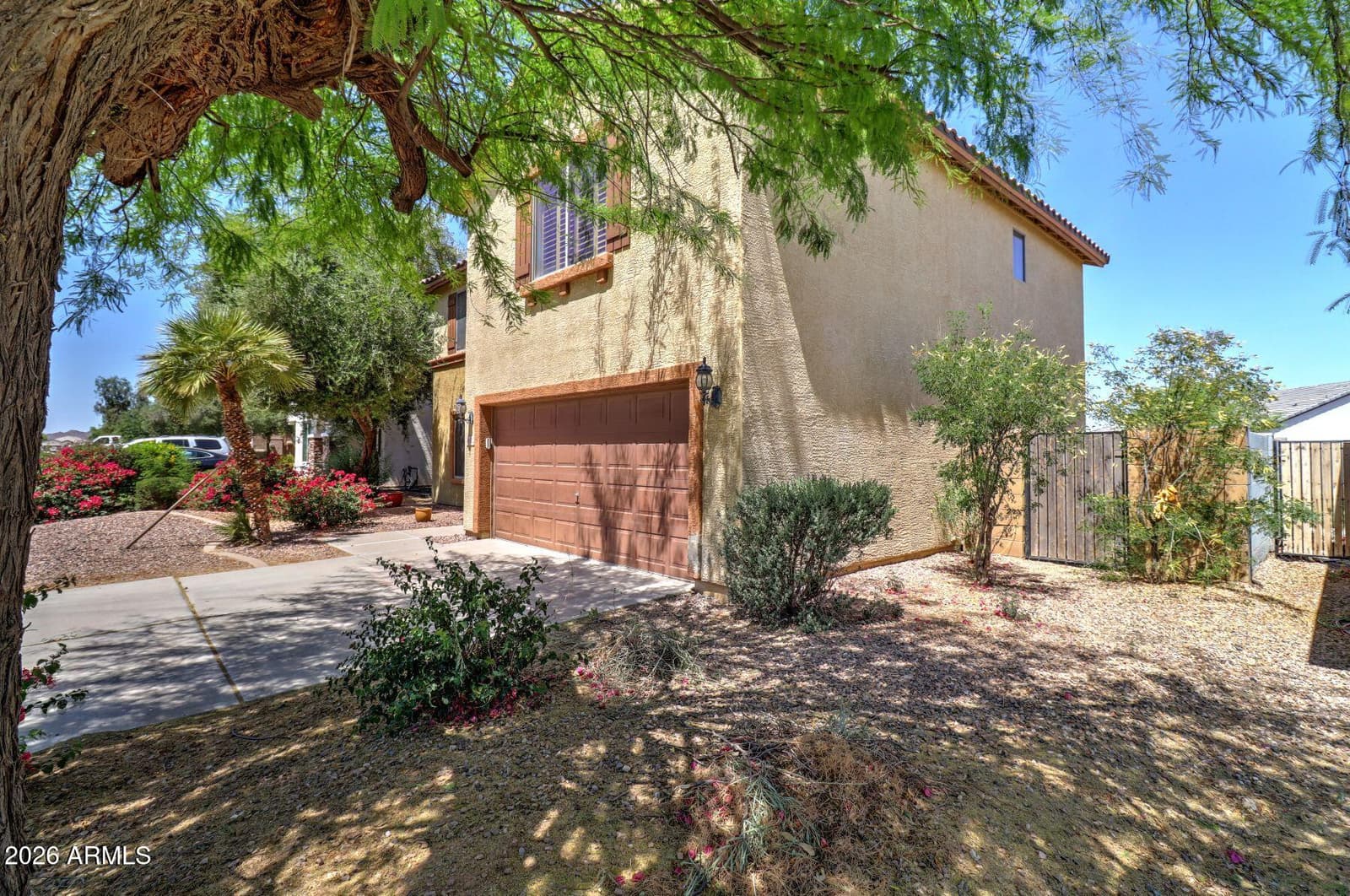 4602 W Cinnamon Avenue, Coolidge, AZ 85128 — photo 2 of 34