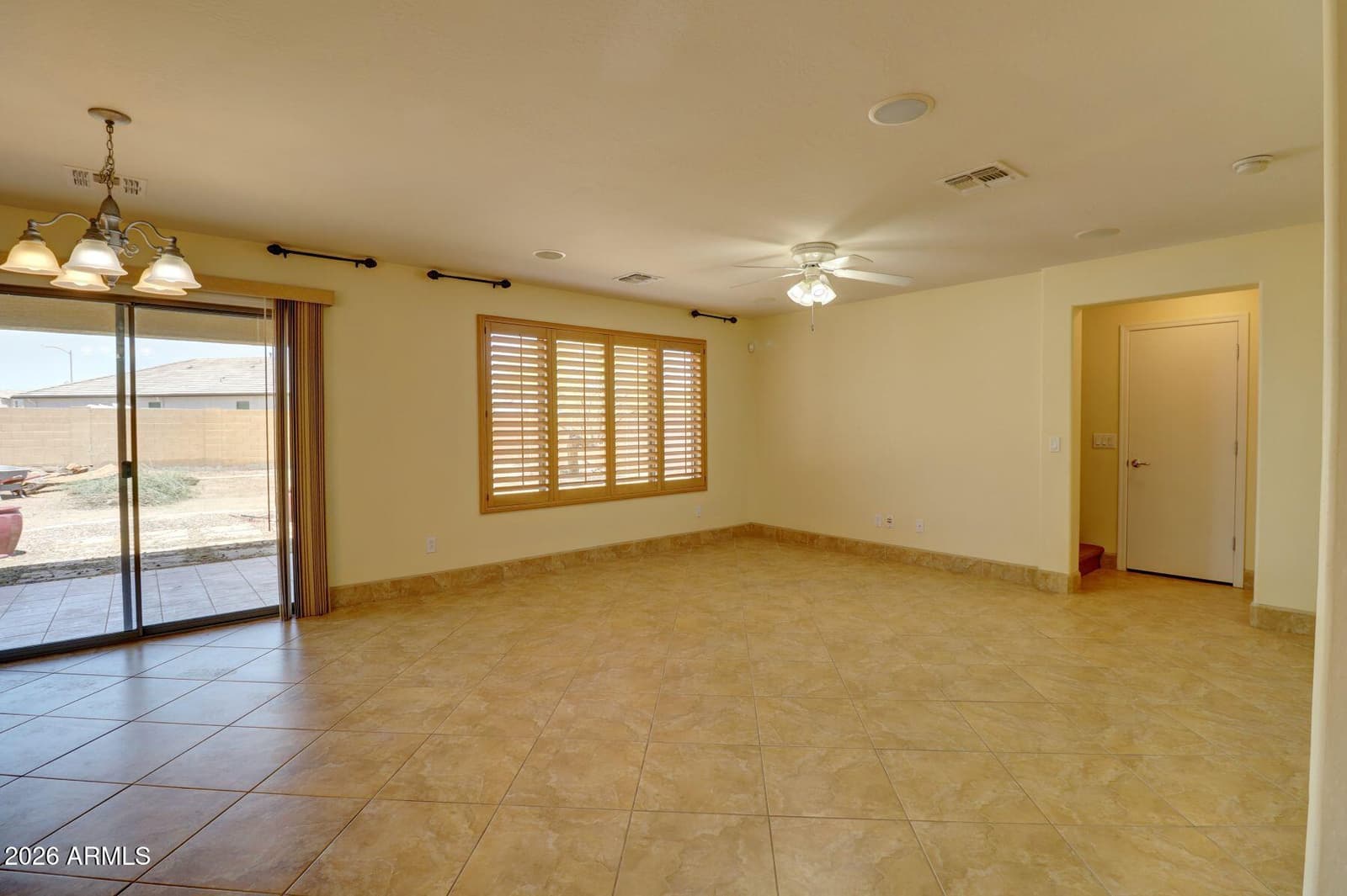 4602 W Cinnamon Avenue, Coolidge, AZ 85128 — photo 7 of 34