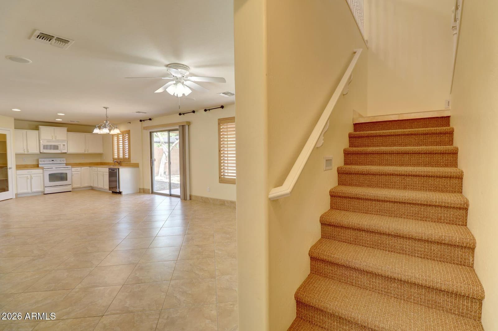 4602 W Cinnamon Avenue, Coolidge, AZ 85128 — photo 10 of 34