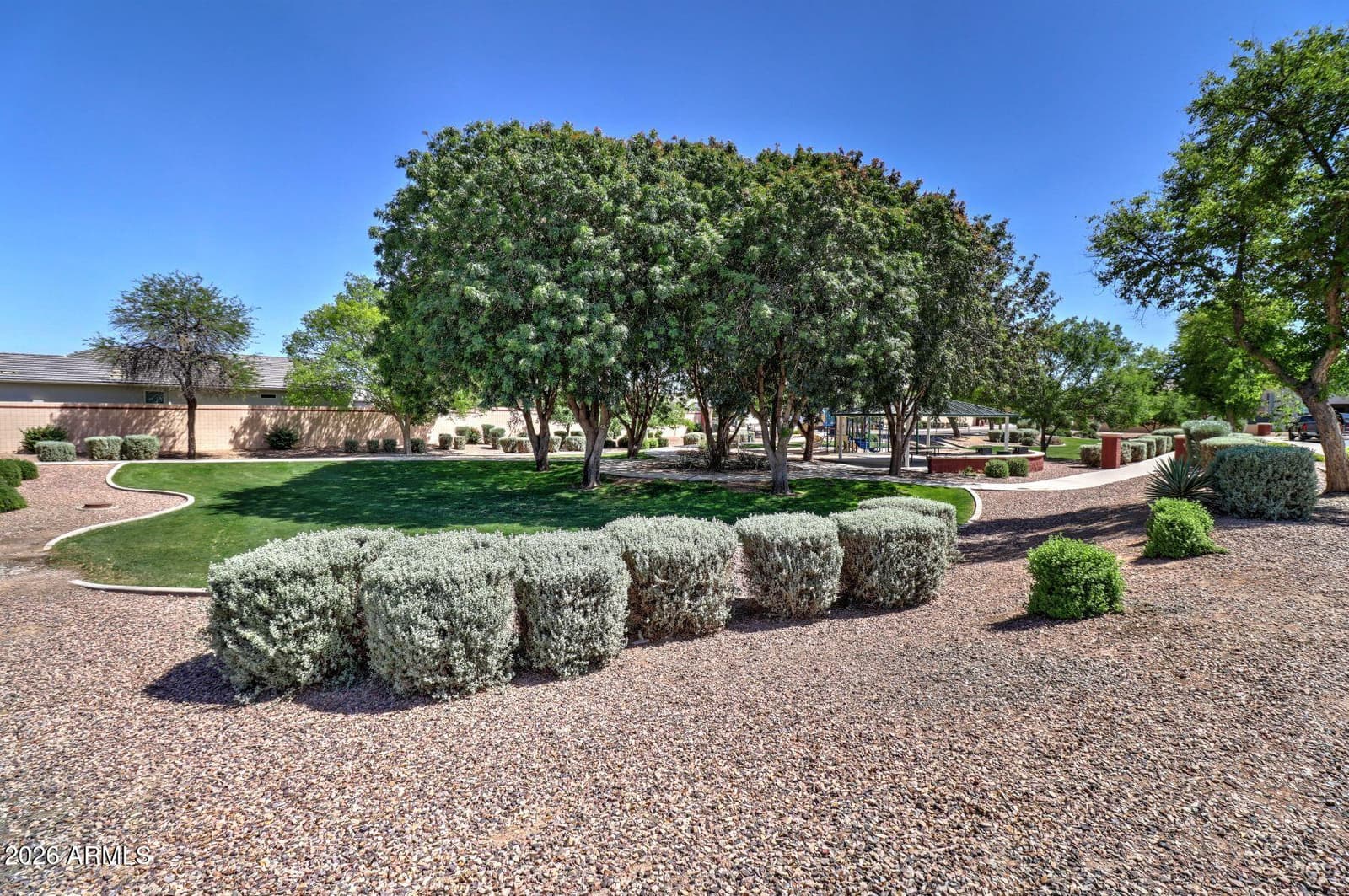 4602 W Cinnamon Avenue, Coolidge, AZ 85128 — photo 29 of 34