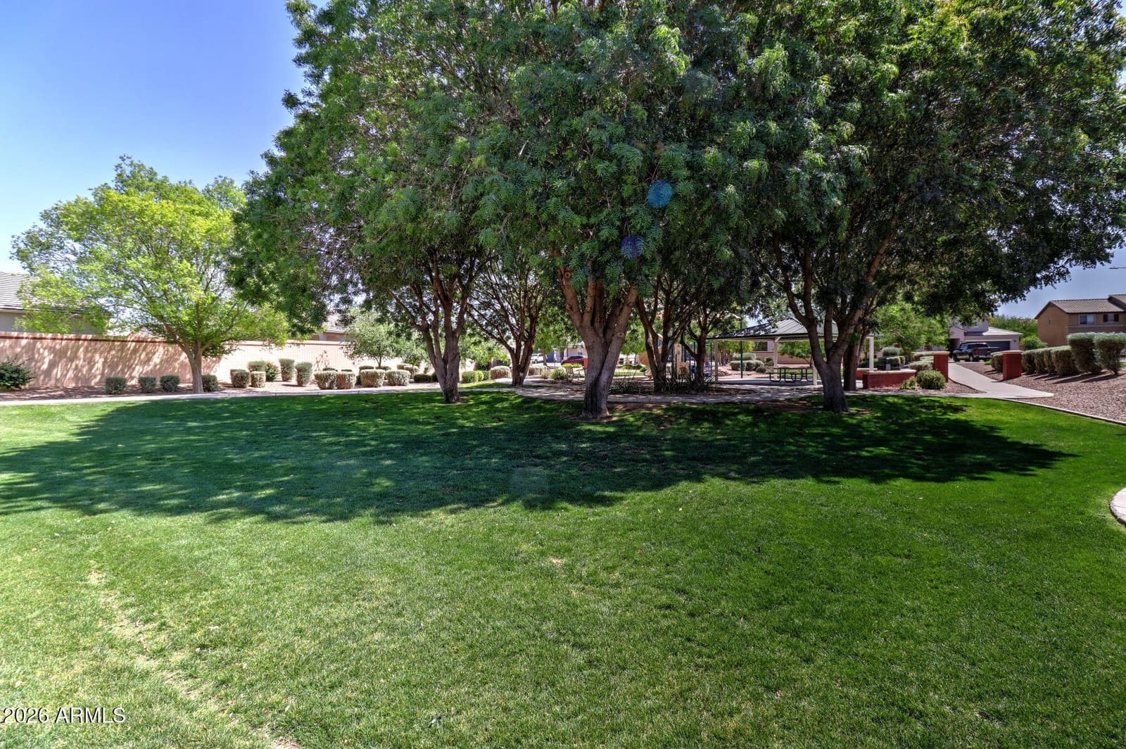 4602 W Cinnamon Avenue, Coolidge, AZ 85128 — photo 30 of 34
