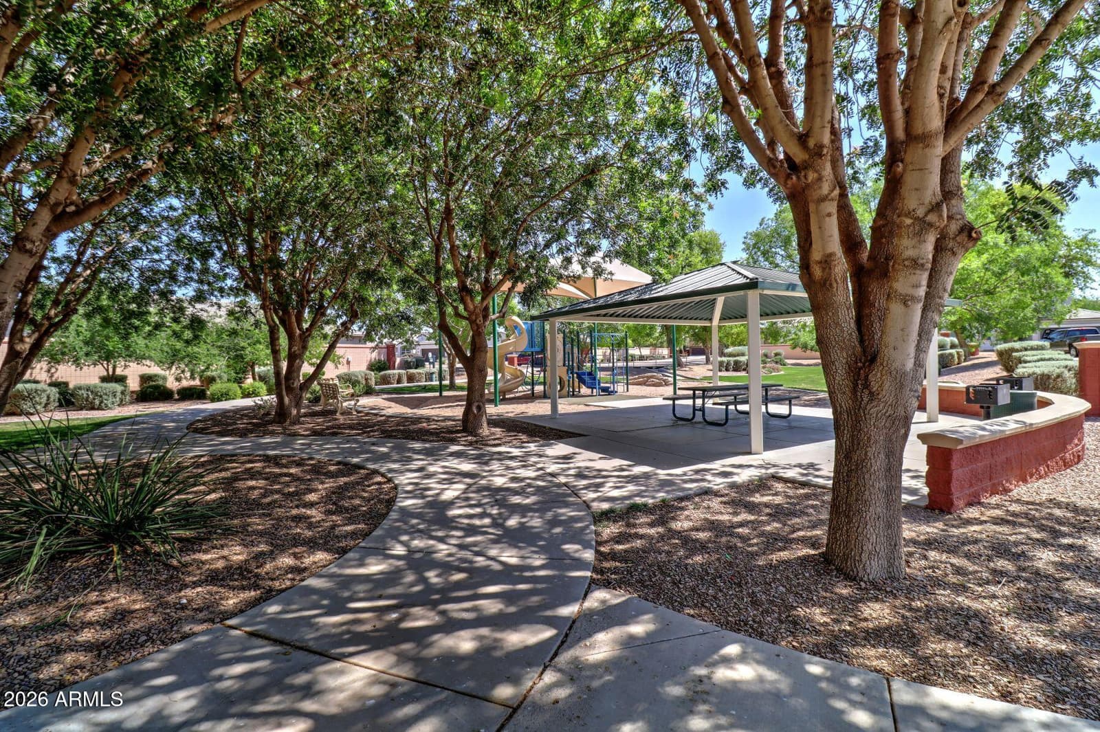 4602 W Cinnamon Avenue, Coolidge, AZ 85128 — photo 31 of 34