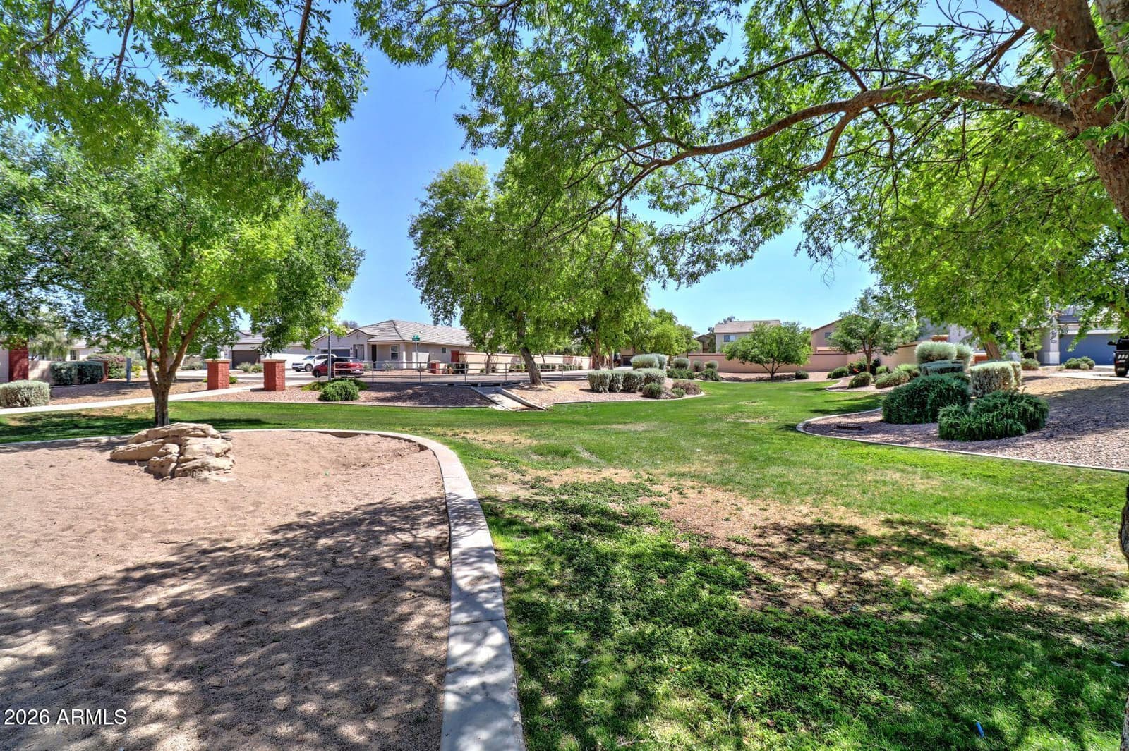 4602 W Cinnamon Avenue, Coolidge, AZ 85128 — photo 34 of 34
