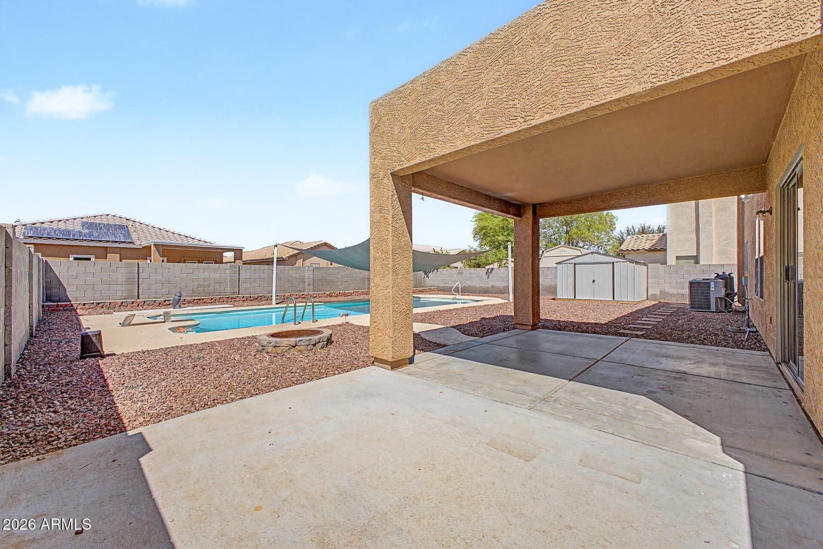 656 W BARRUS Street, Casa Grande, AZ 85122 — photo 35 of 38