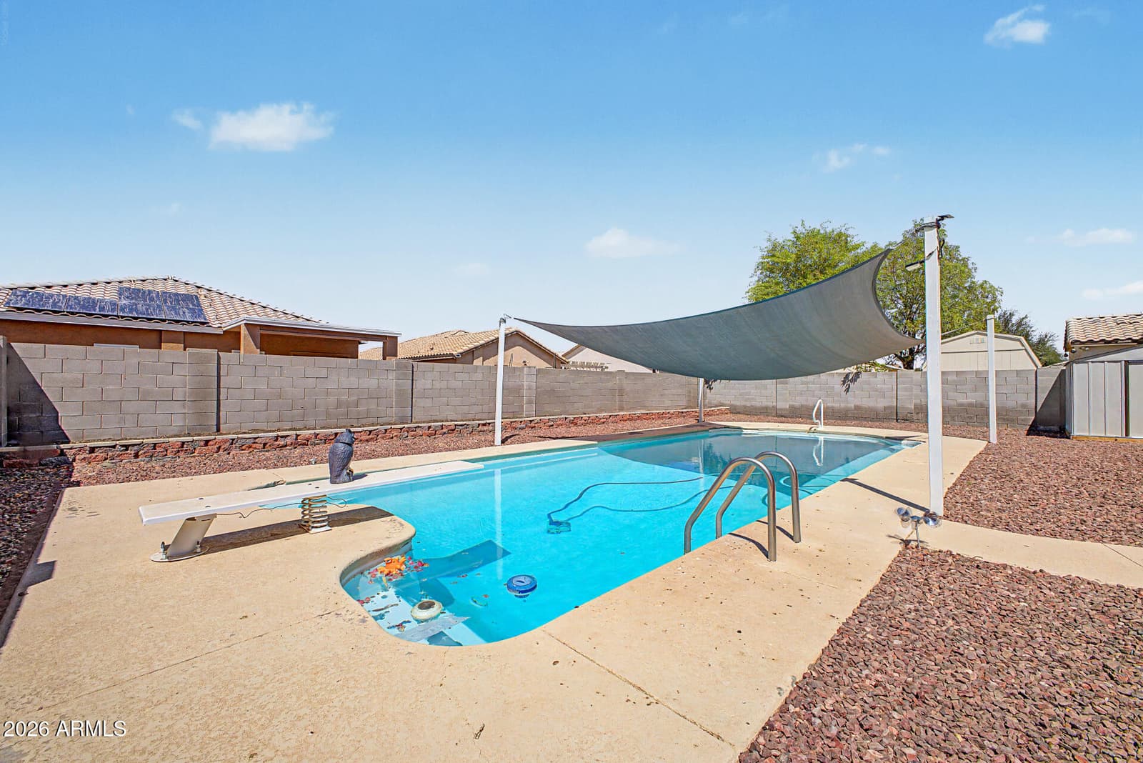 656 W BARRUS Street, Casa Grande, AZ 85122 — photo 36 of 38