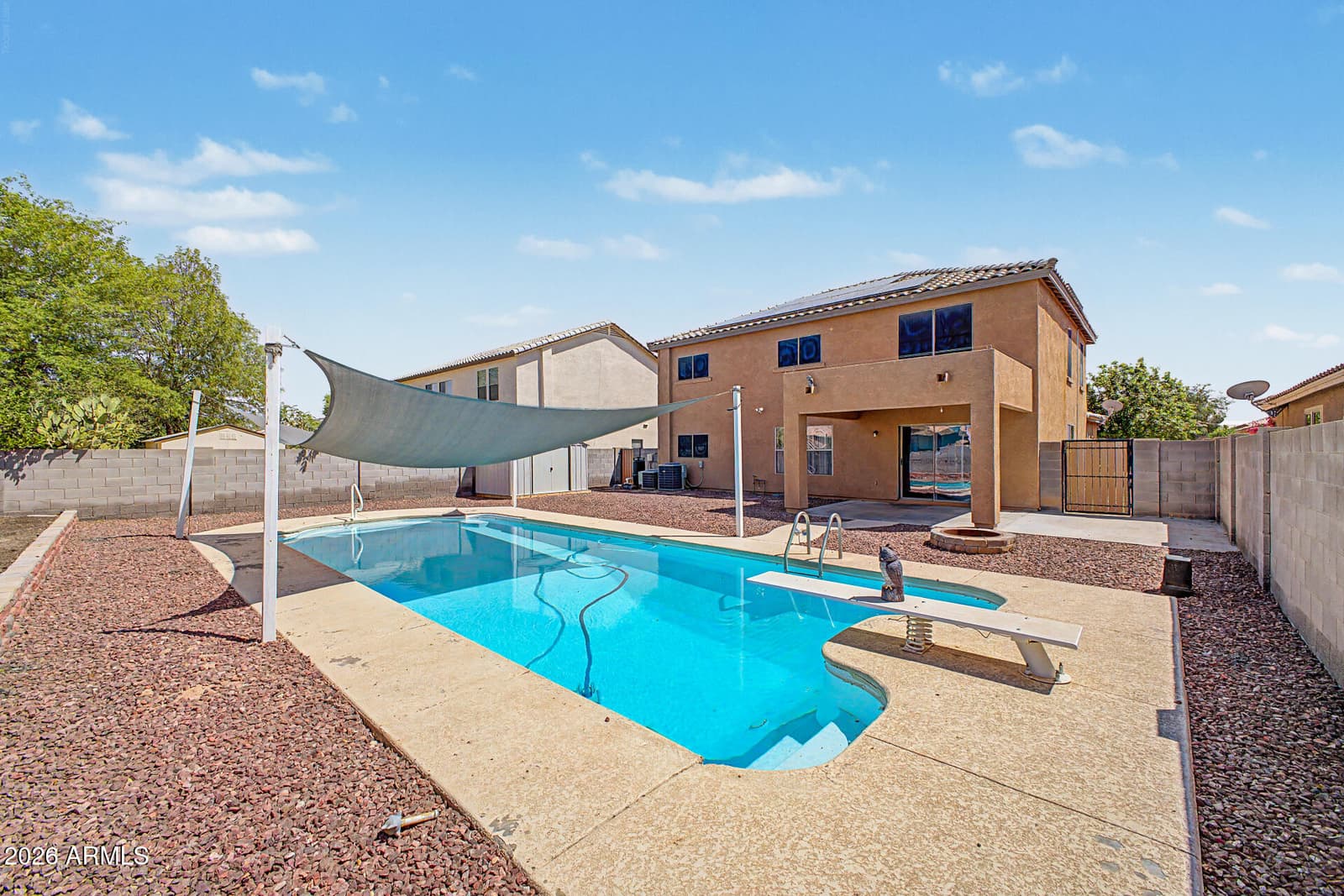 656 W BARRUS Street, Casa Grande, AZ 85122 — photo 1 of 38