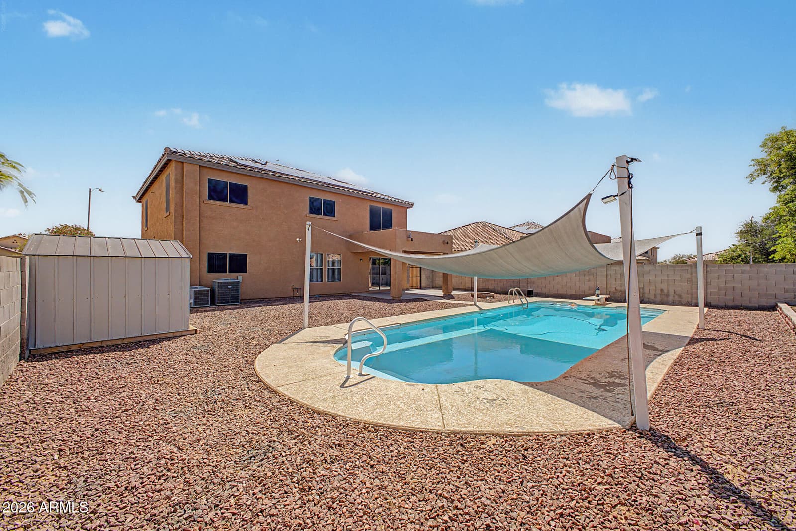 656 W BARRUS Street, Casa Grande, AZ 85122 — photo 37 of 38