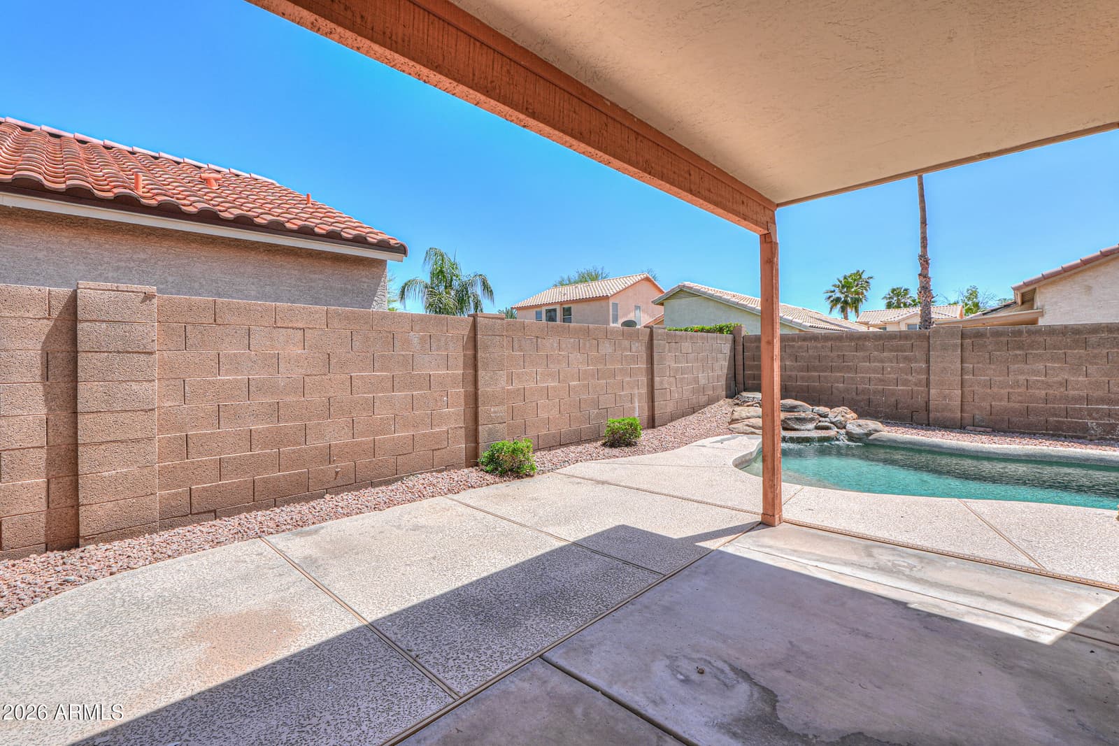 1155 W Macaw Drive, Chandler, AZ 85286 — photo 39 of 63