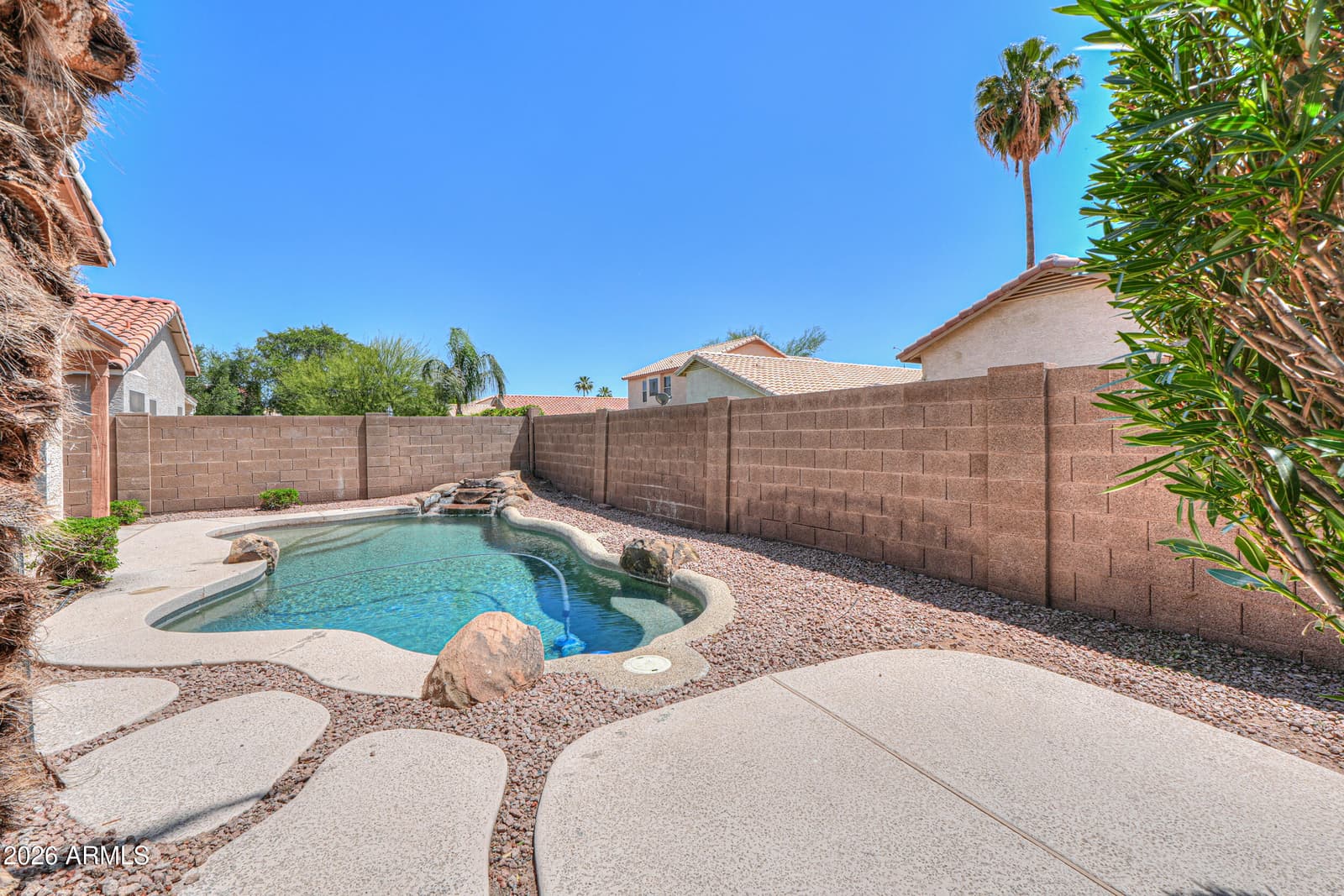 1155 W Macaw Drive, Chandler, AZ 85286 — photo 44 of 63