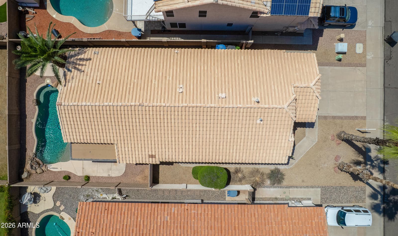 1155 W Macaw Drive, Chandler, AZ 85286 — photo 55 of 63