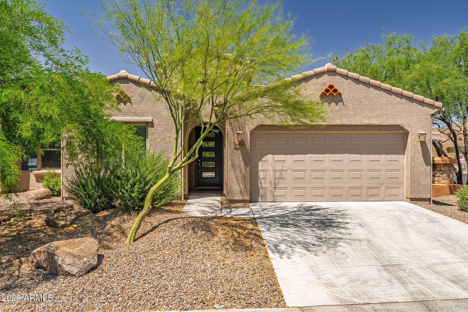 4816 W Gulch Drive, Eloy, AZ 85131 — photo 39 of 58