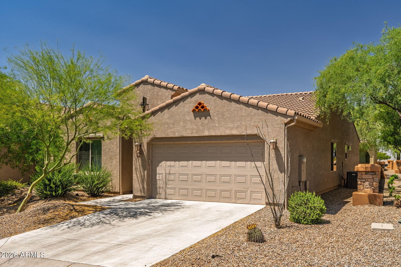 4816 W Gulch Drive, Eloy, AZ 85131 — photo 43 of 58